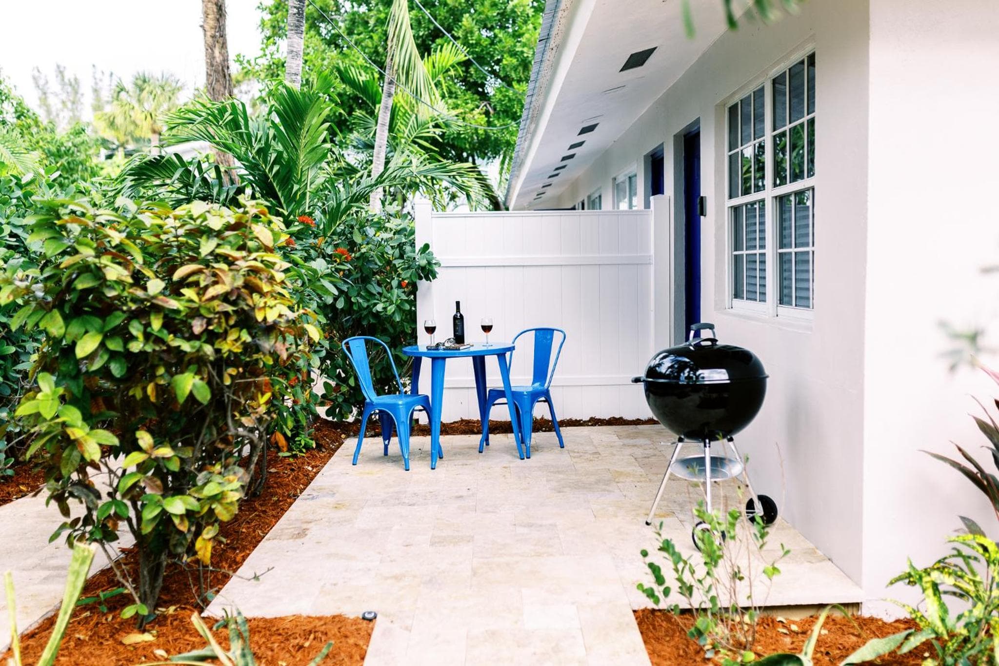 Casa Cordova Apartments By Lowkl — 26