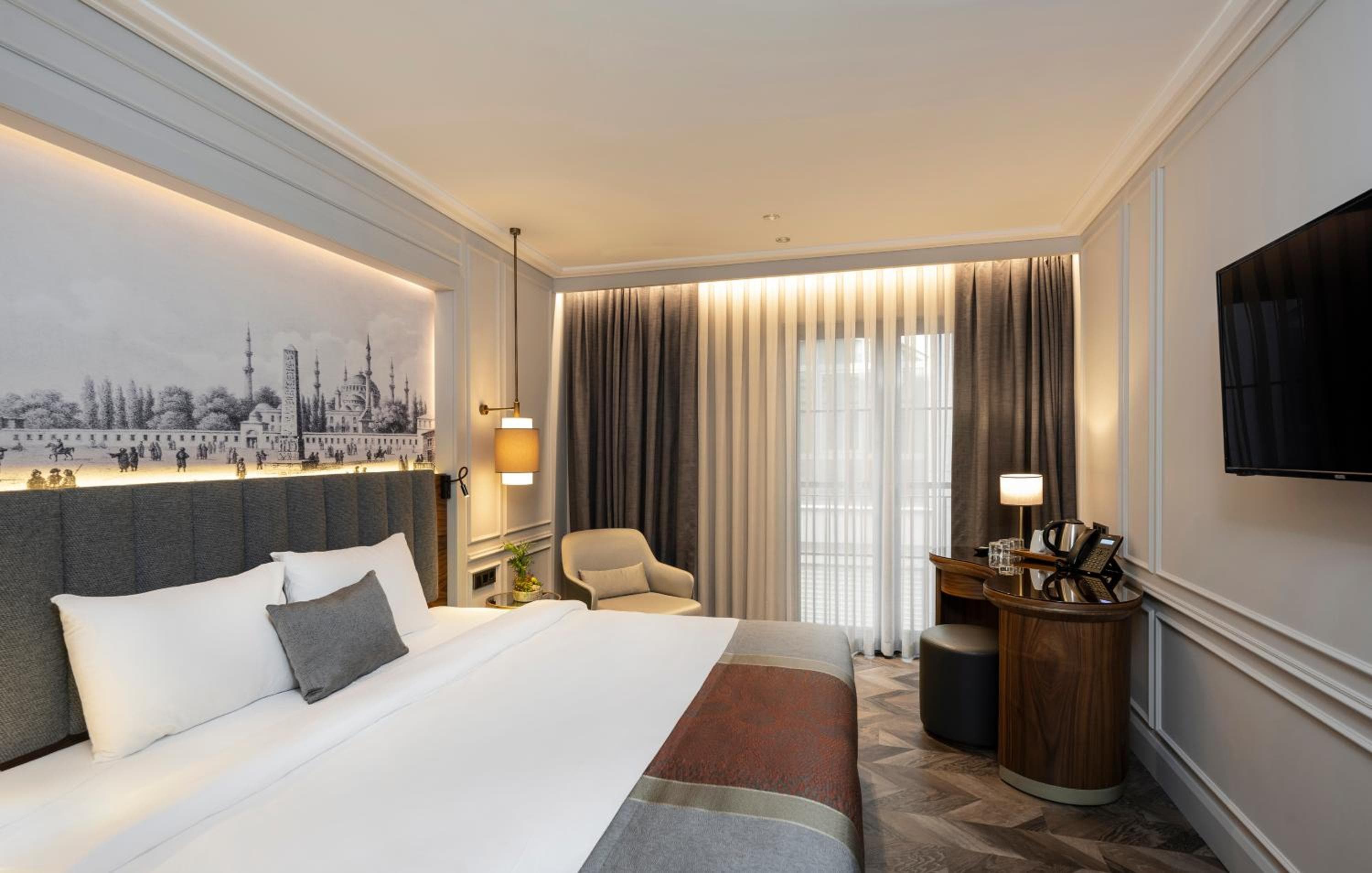 Reserva de hotel — 12