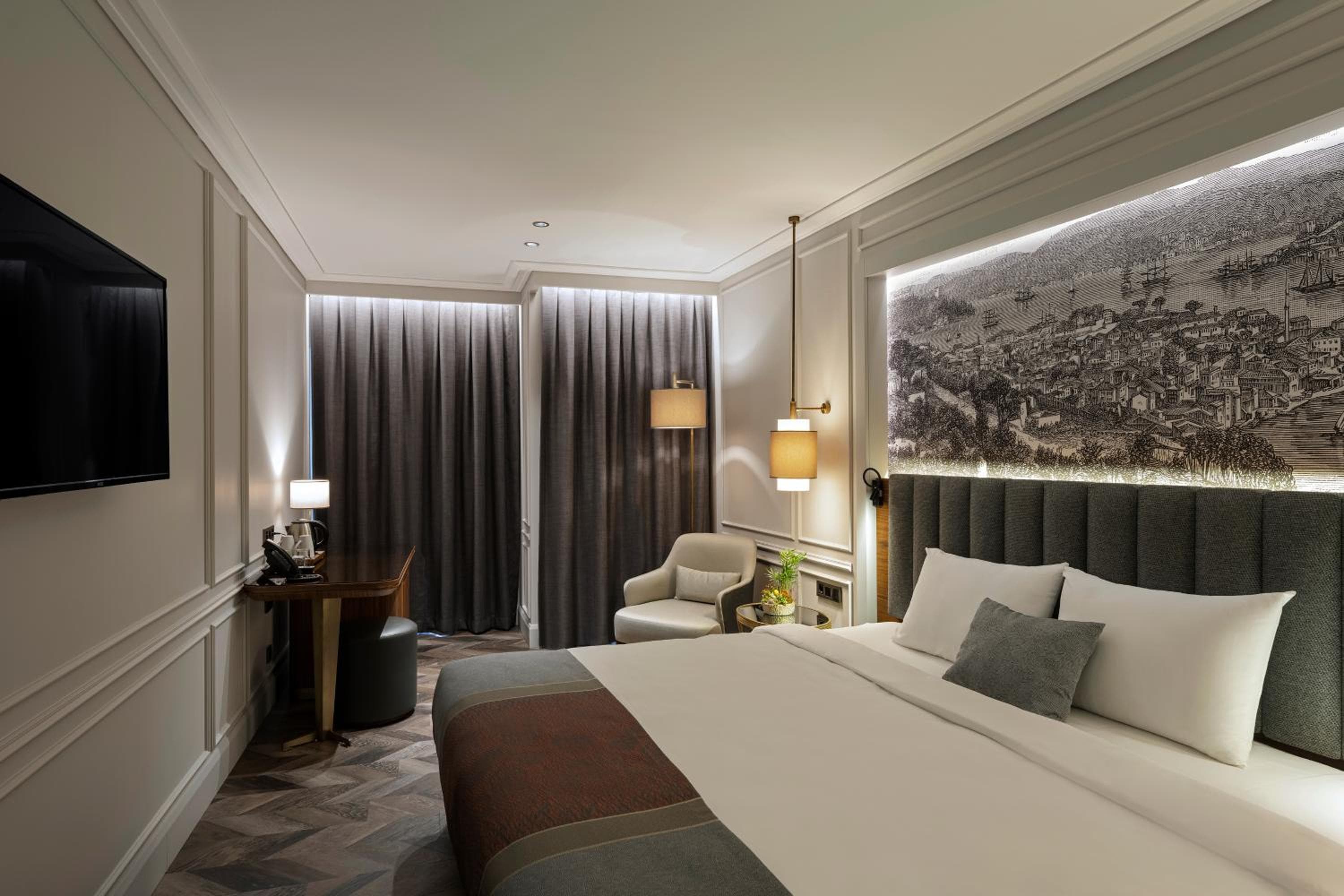 Reserva de hotel — 20