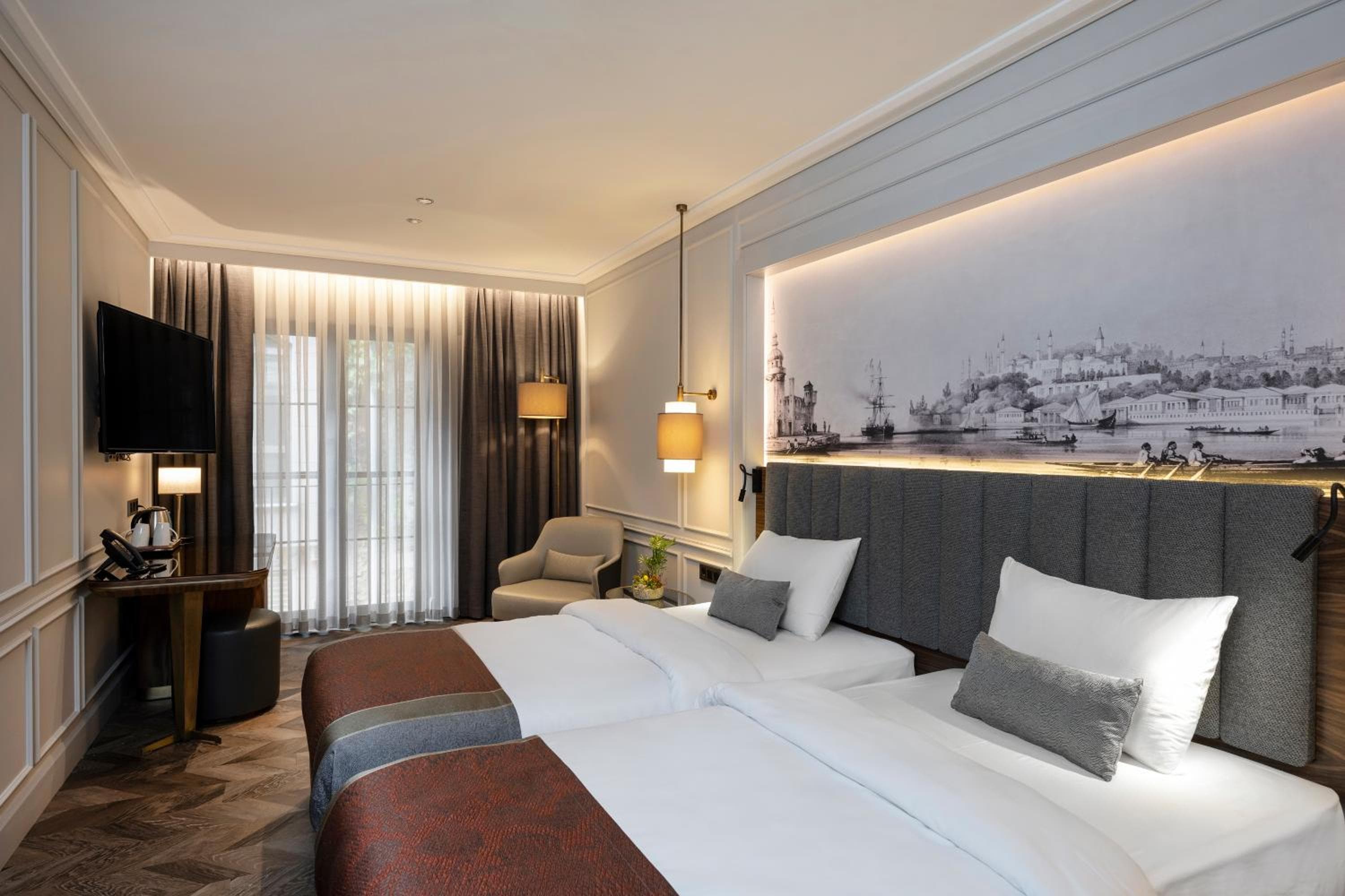 Reserva de hotel — 21