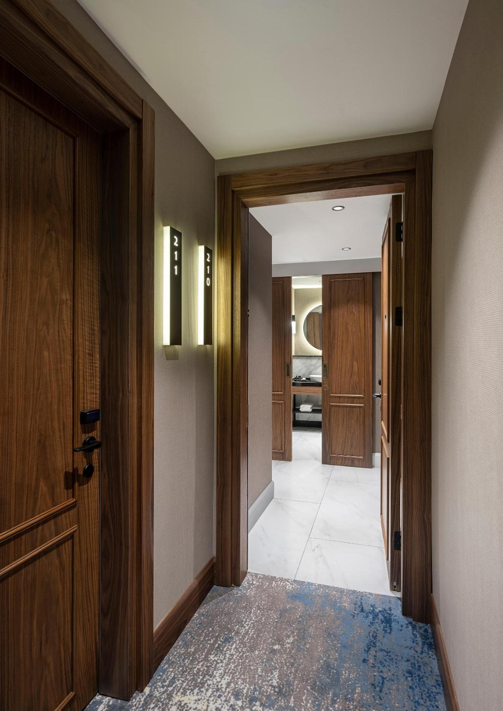Reserva de hotel — 25