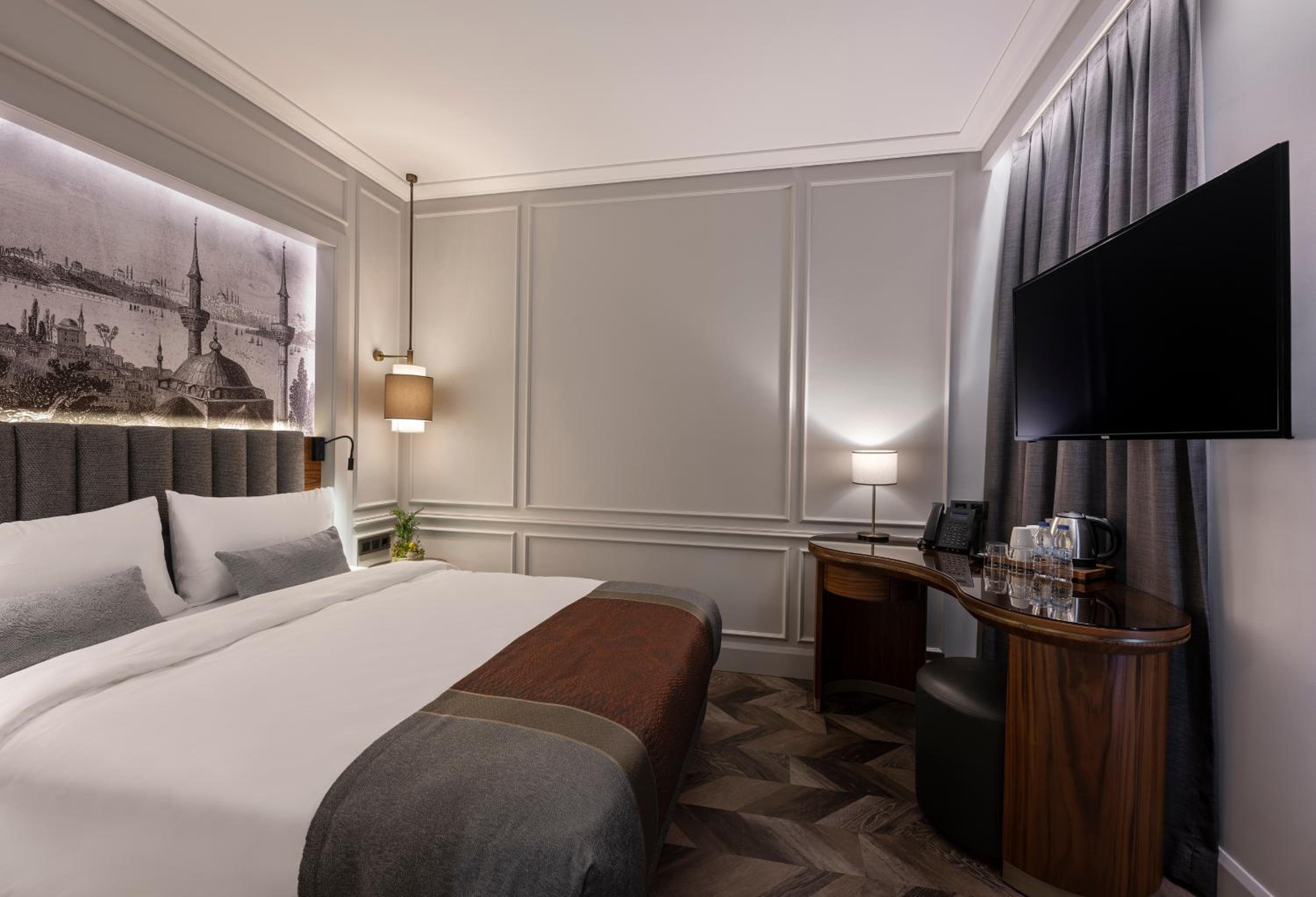 Reserva de hotel — 22