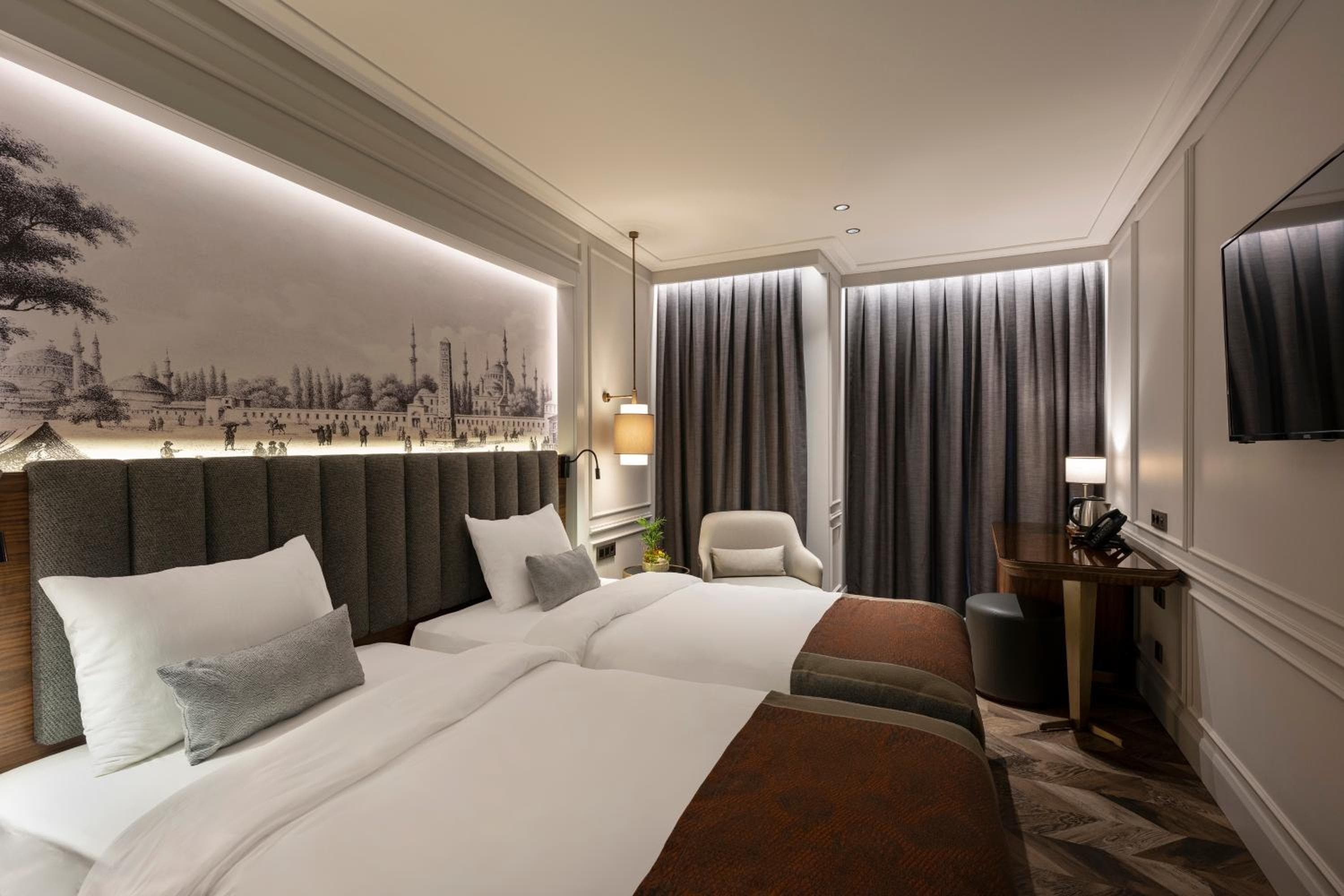 Reserva de hotel — 26