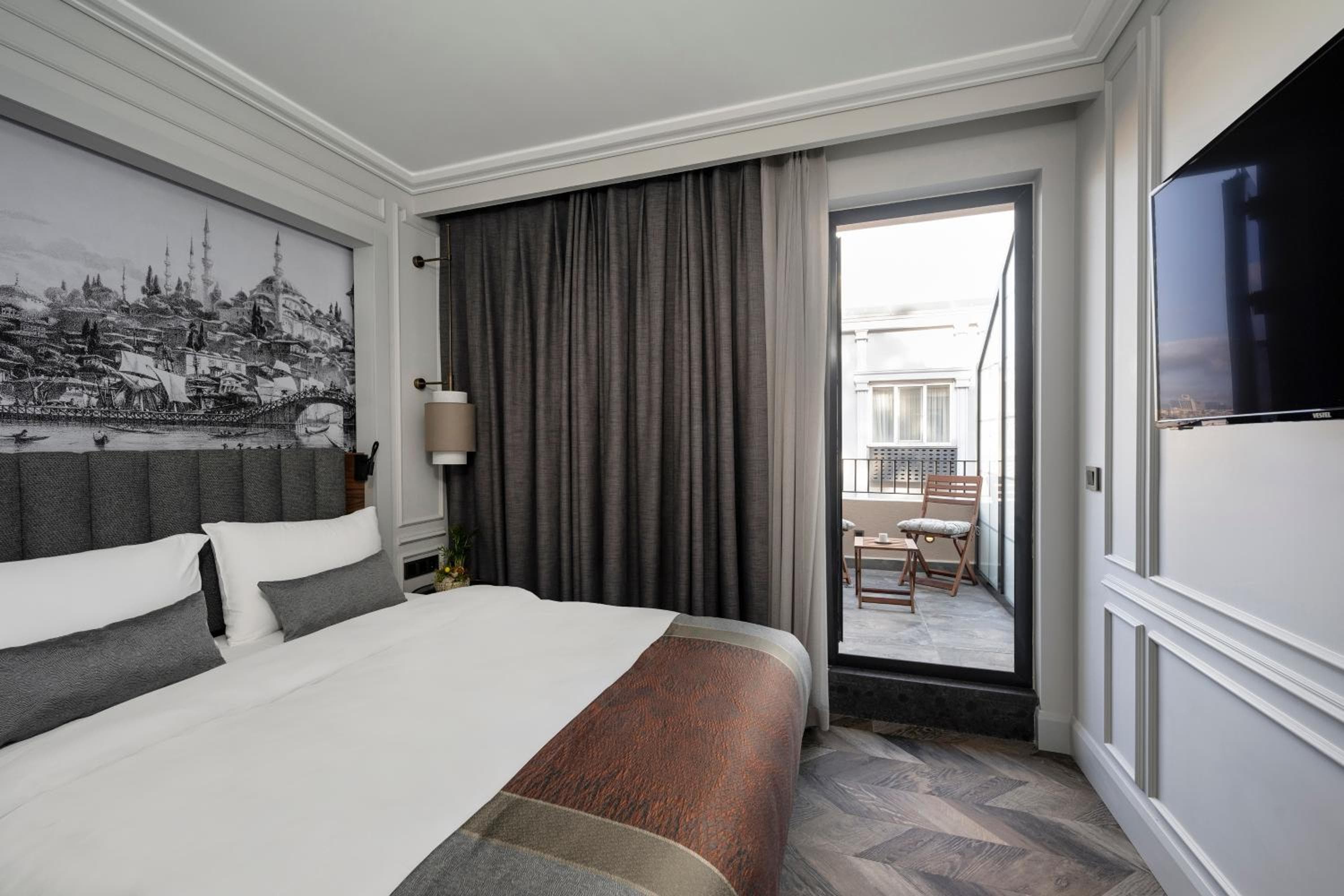 Reserva de hotel — 29