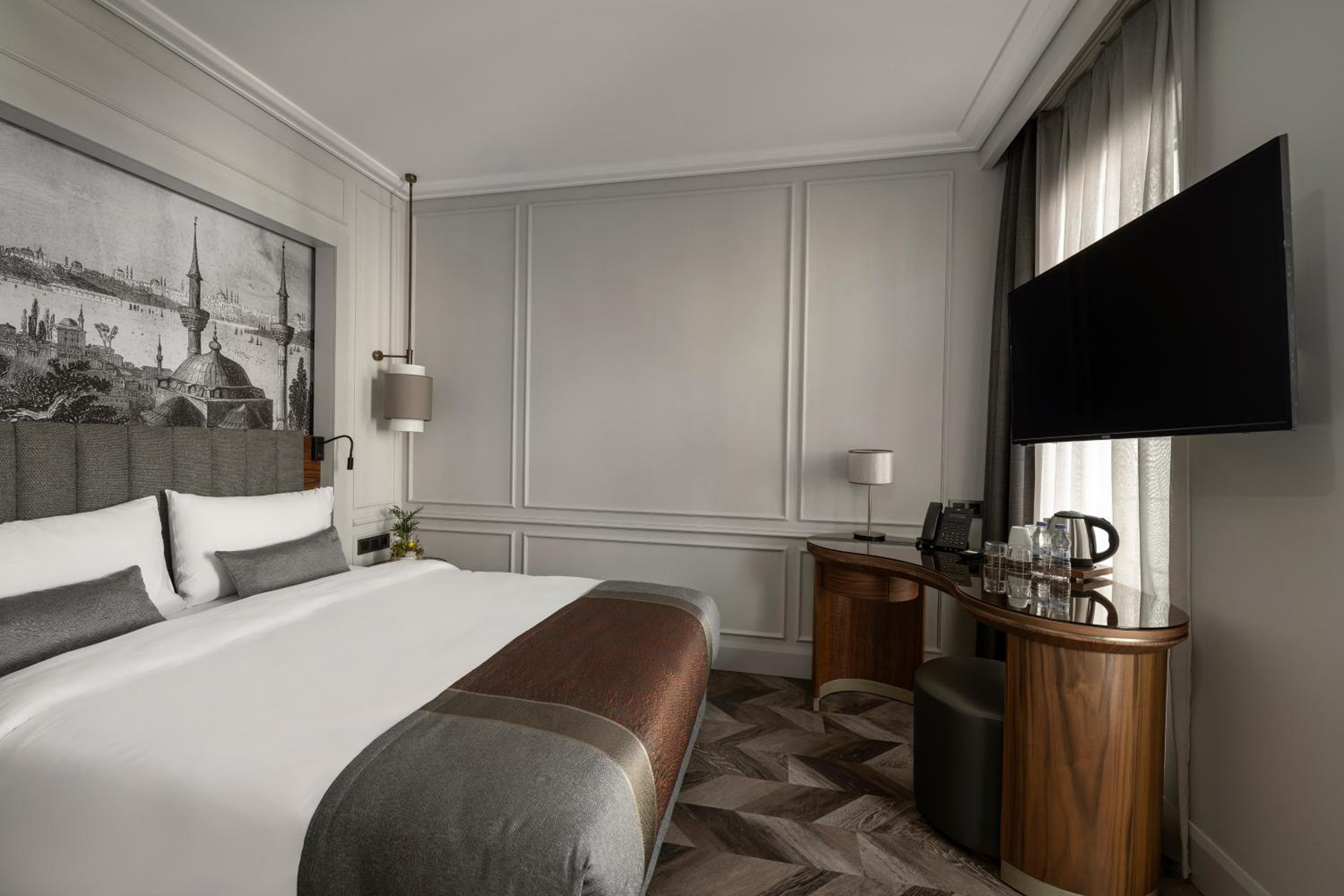 Livro Hotel — 5