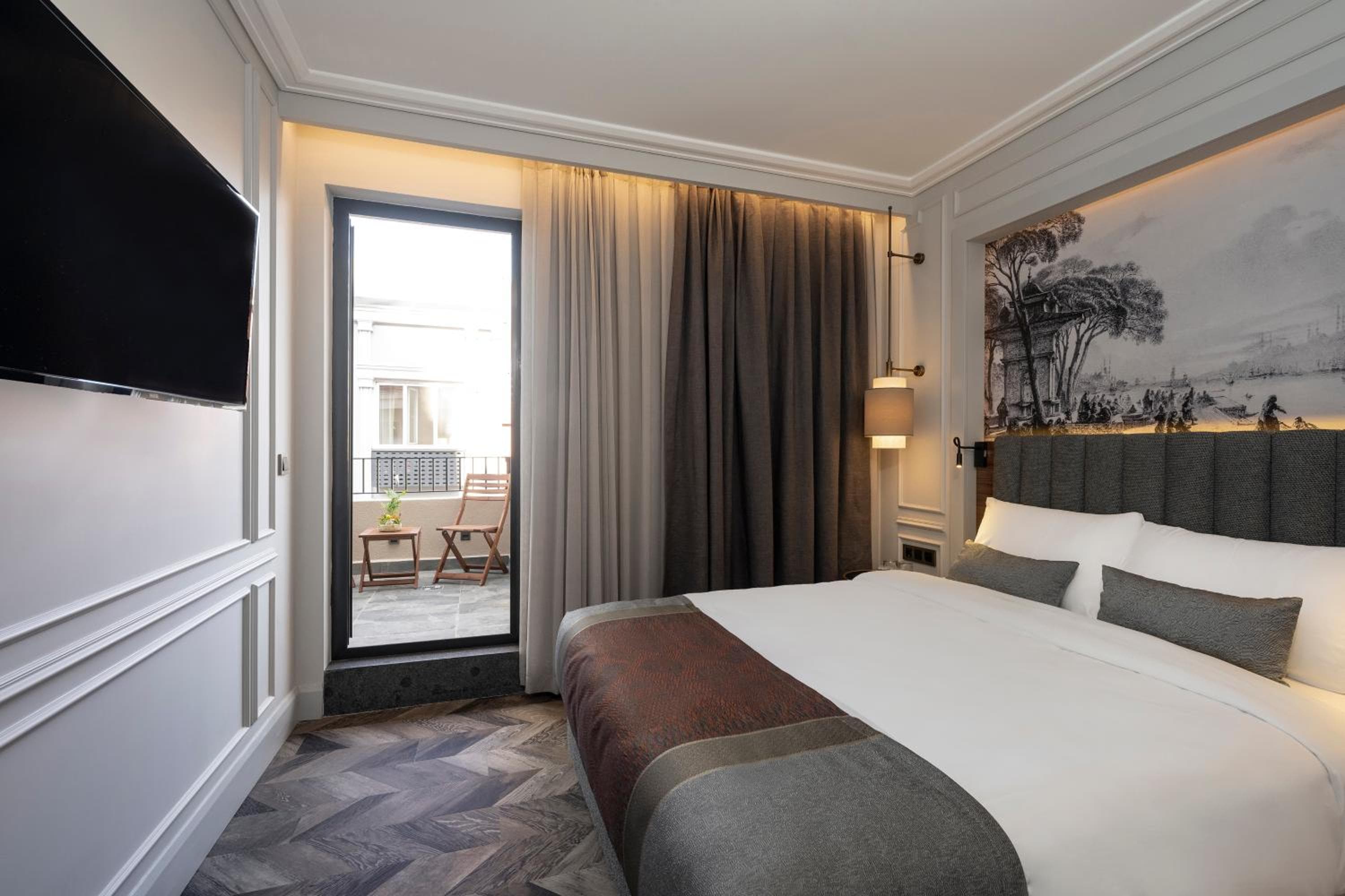 Livro Hotel — 15