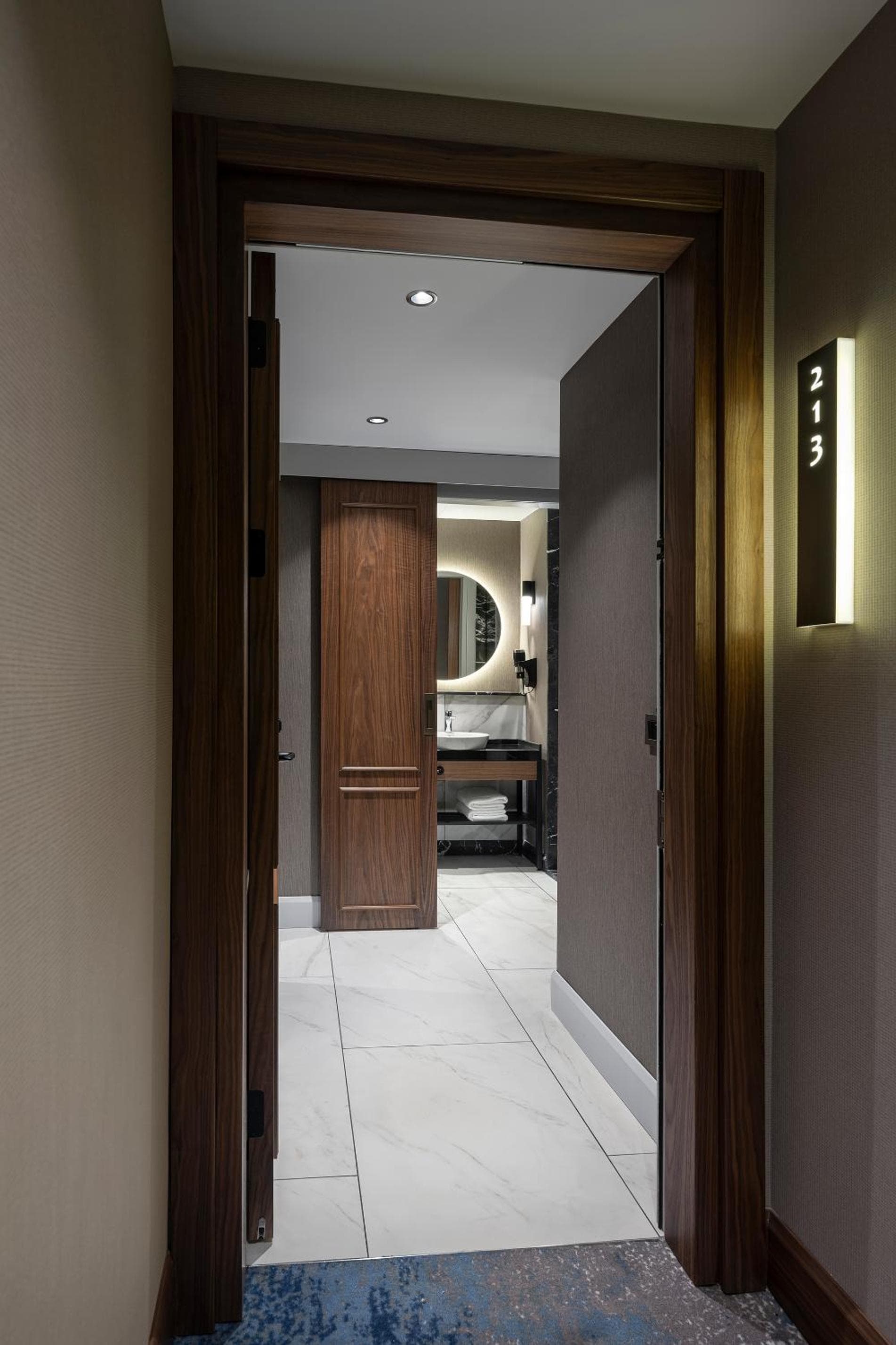 Reserva de hotel — 2