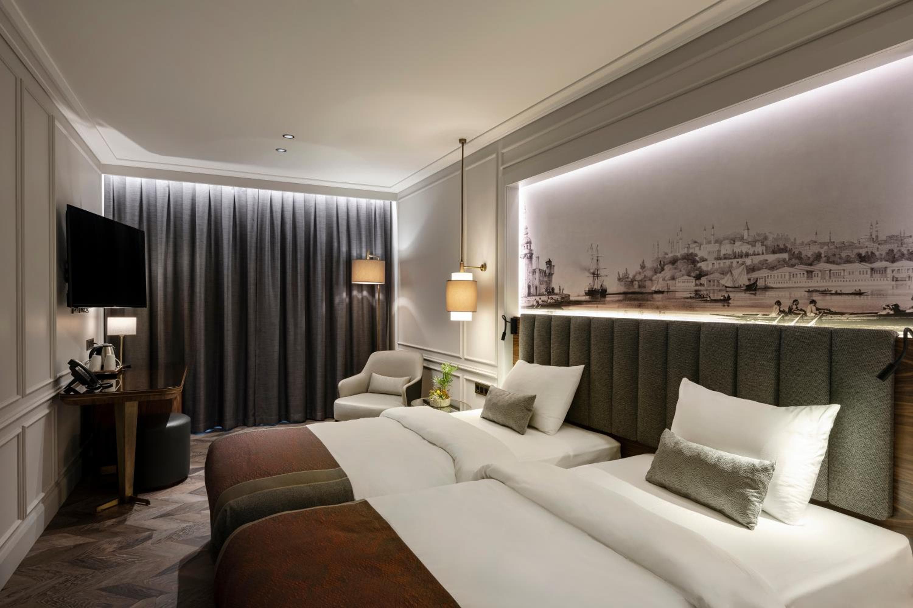 Livro Hotel — 2