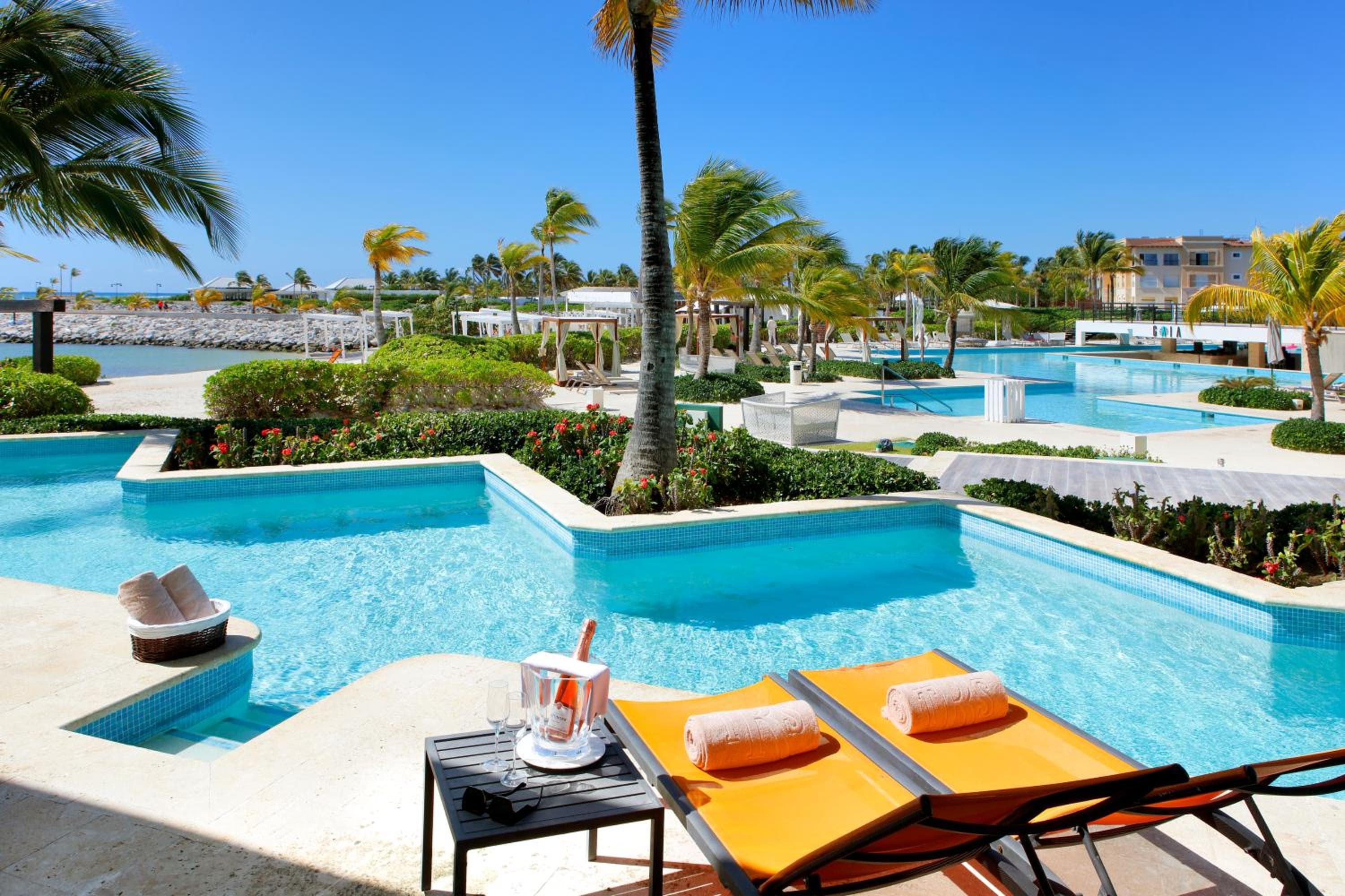 TRS Cap Cana Waterfront & Marina Hotel - Solo adulti - Tutto compreso — 11