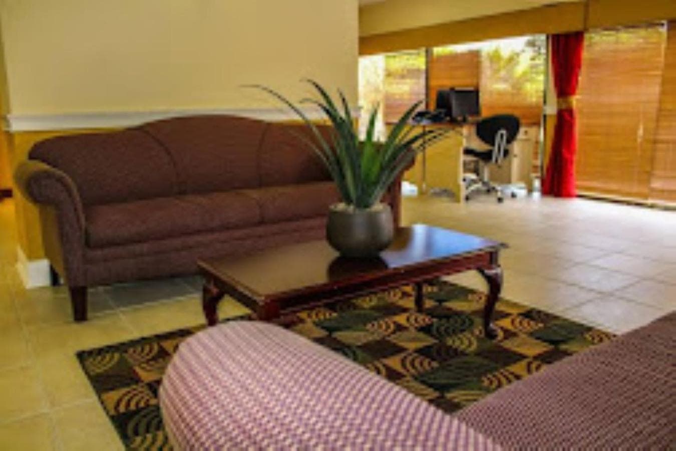 Resort sulla spiaggia di Fort Lauderdale — 7