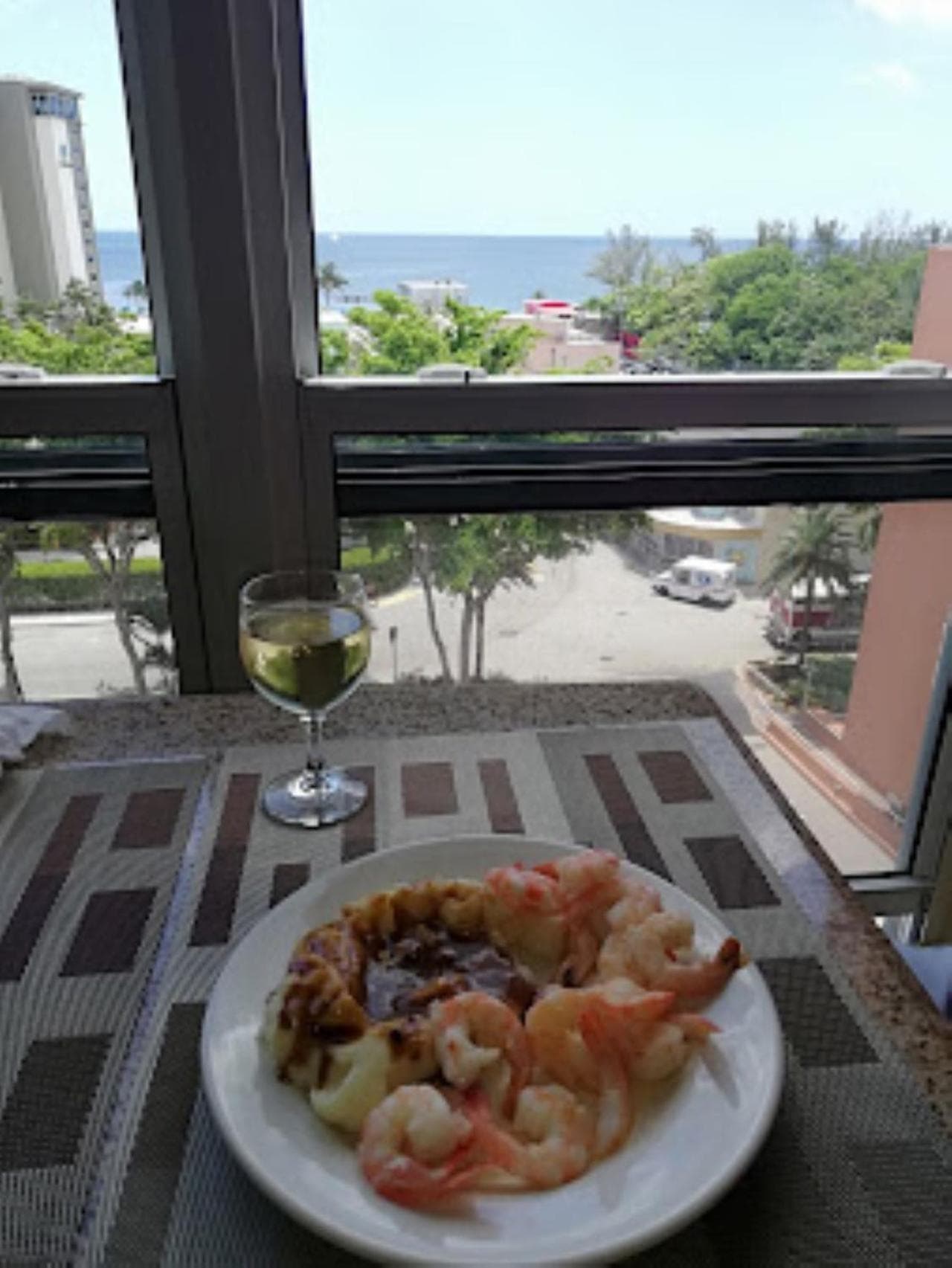Resort sulla spiaggia di Fort Lauderdale — 5