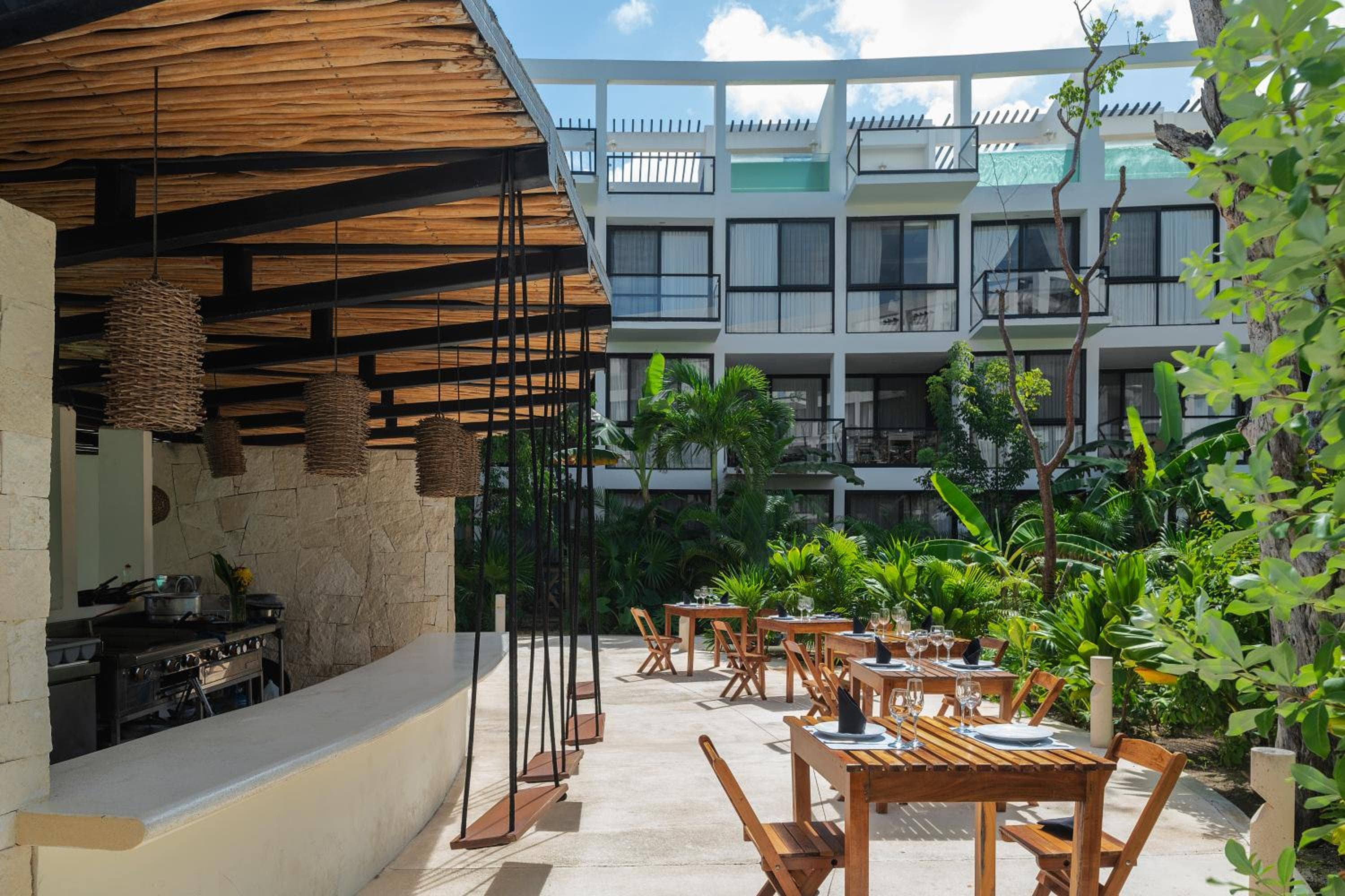 Das Wellen Tulum — 26