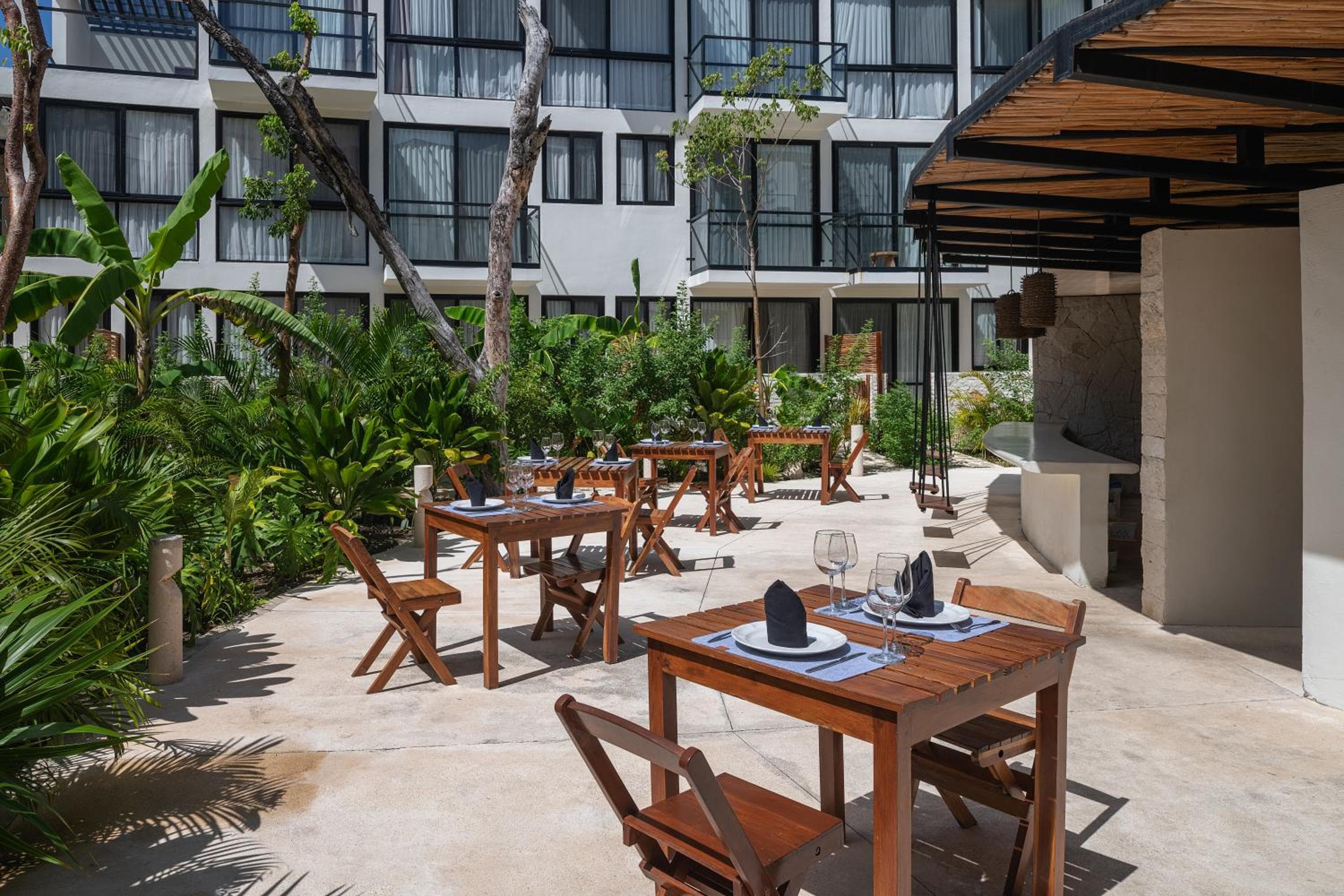 Das Wellen Tulum — 24