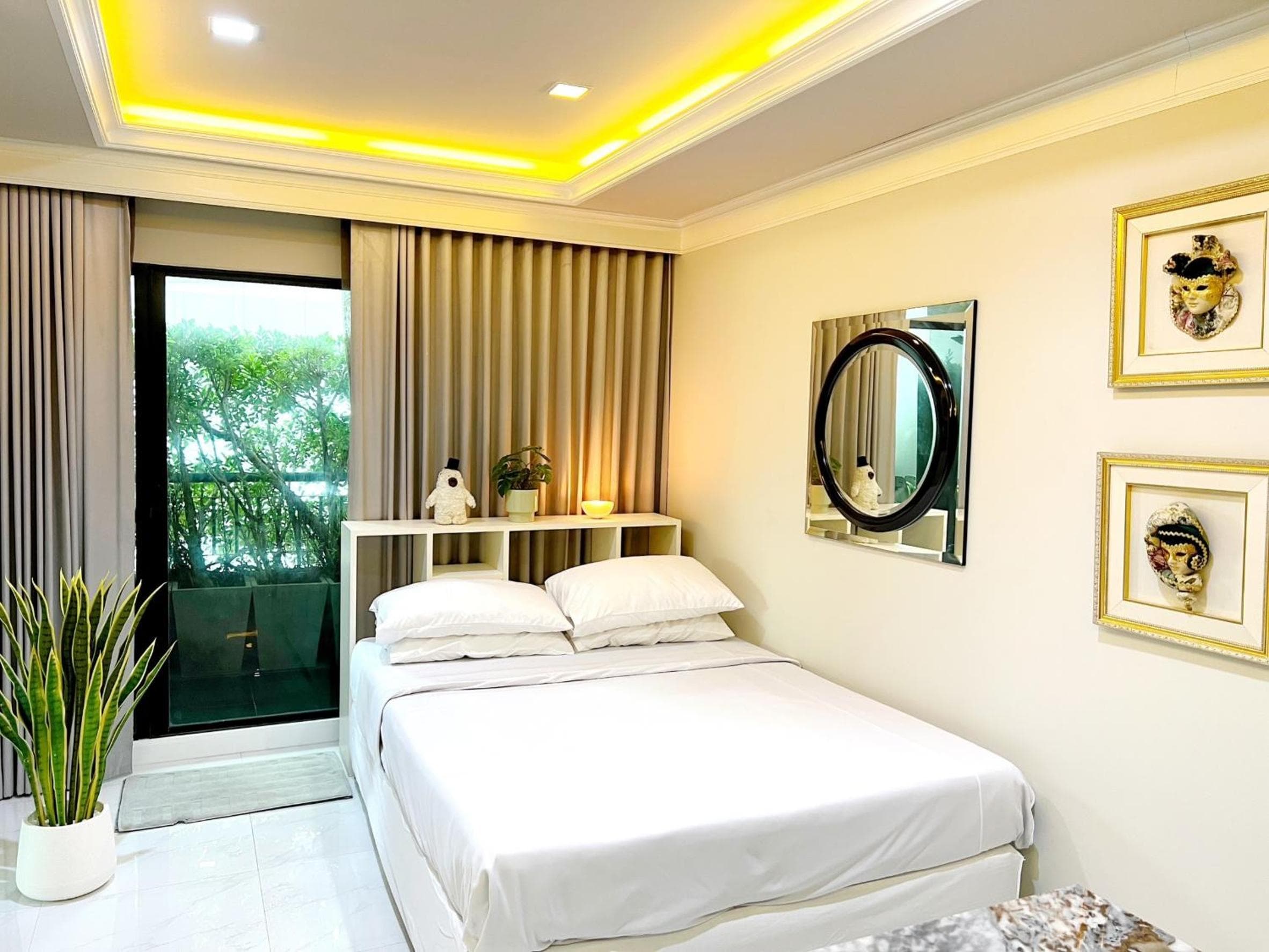 Condominio Gran Diamante — 19