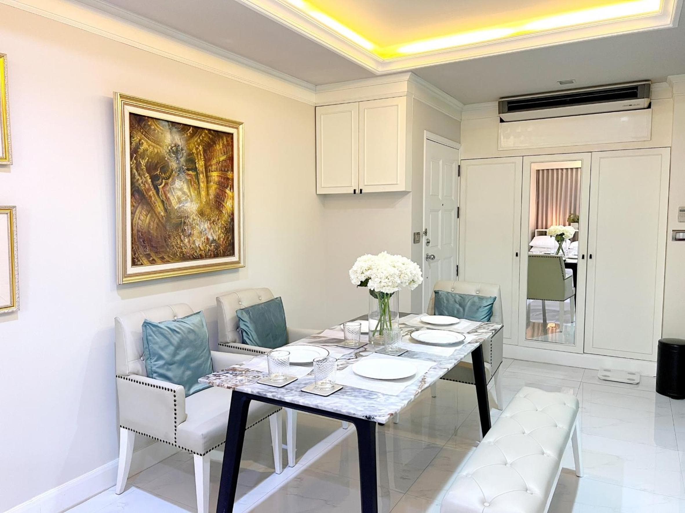 Condominio Gran Diamante — 18