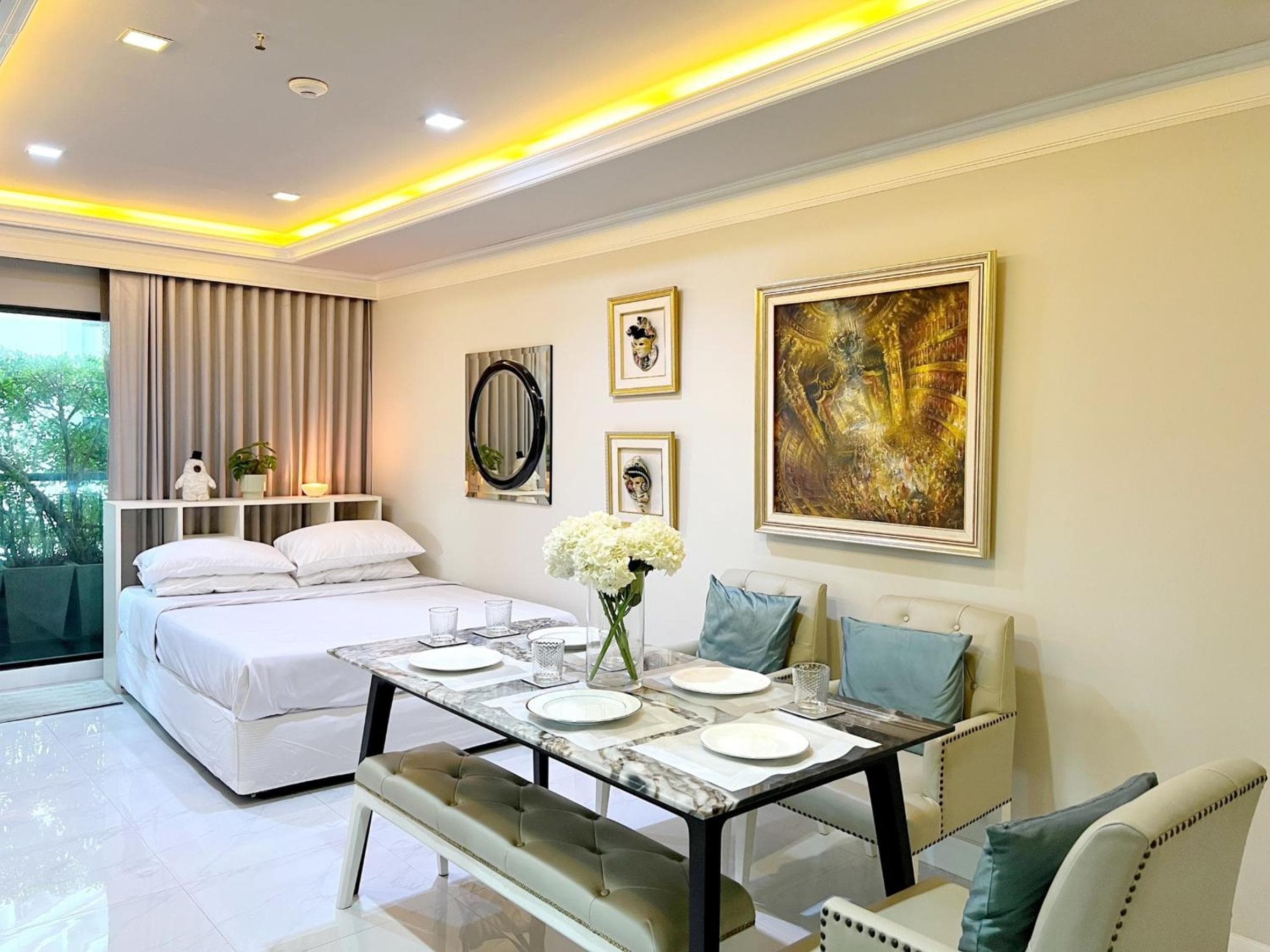Condominio Gran Diamante — 17