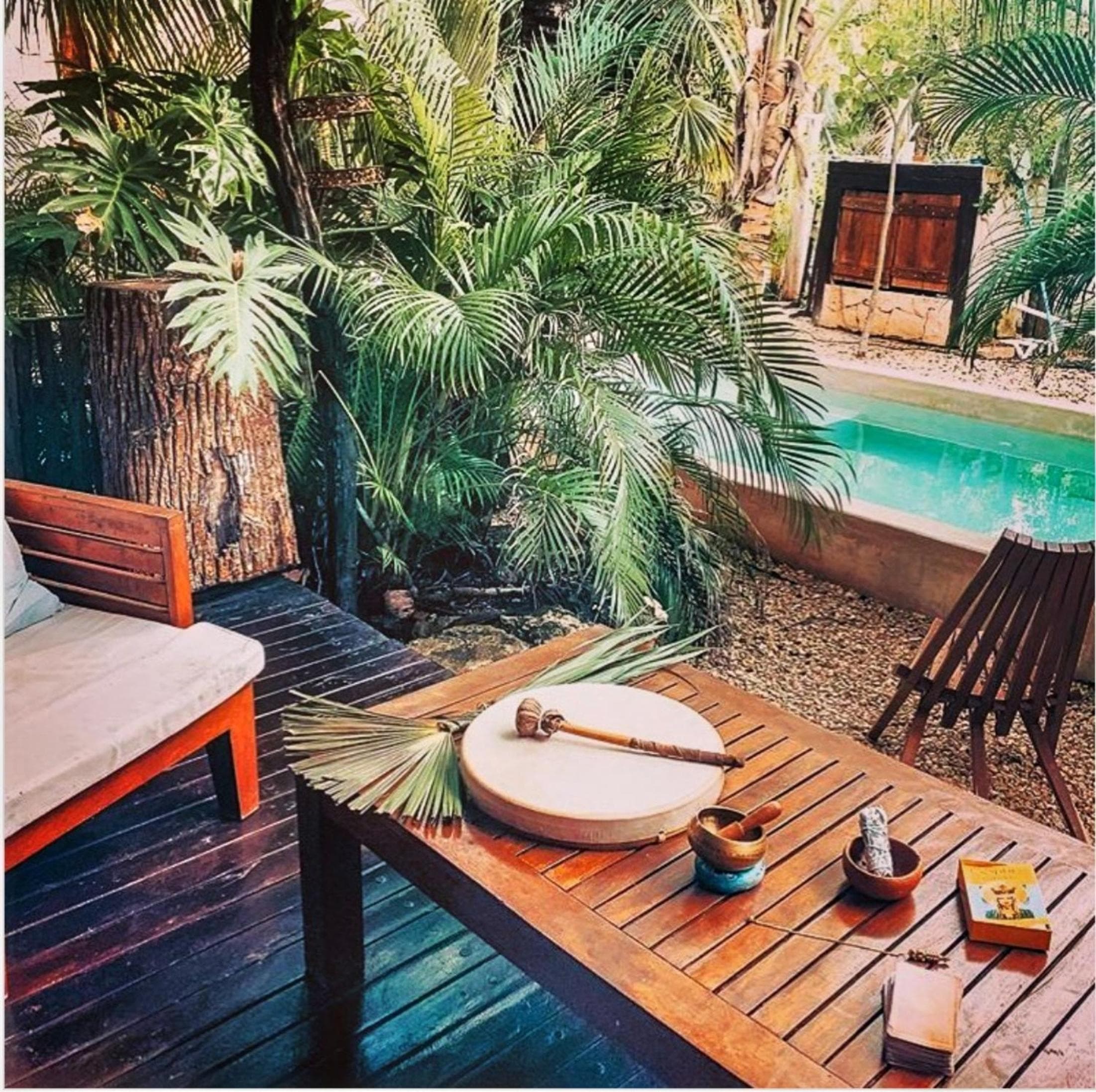 Suites Tulum — 16