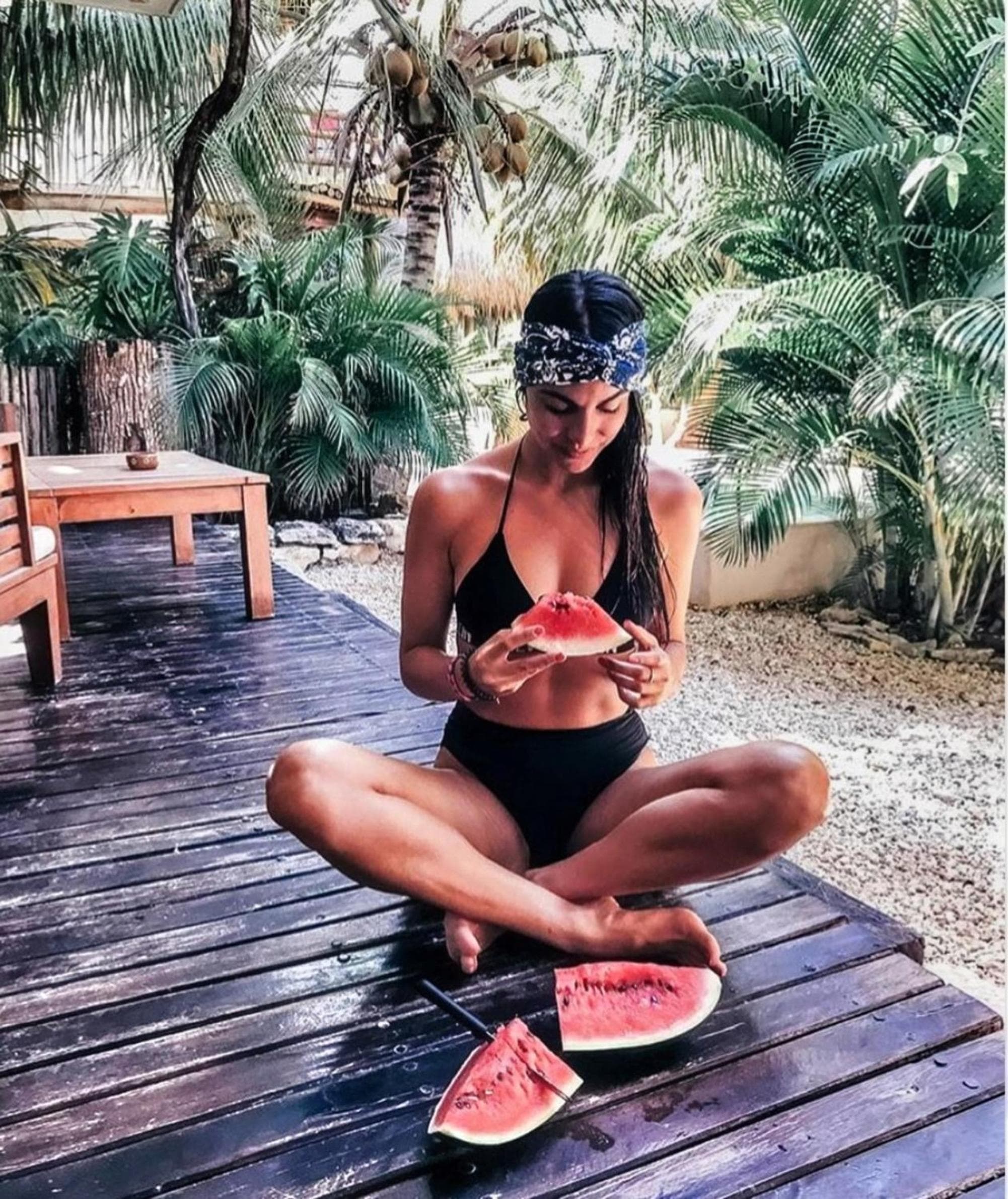 Suites Tulum — 20