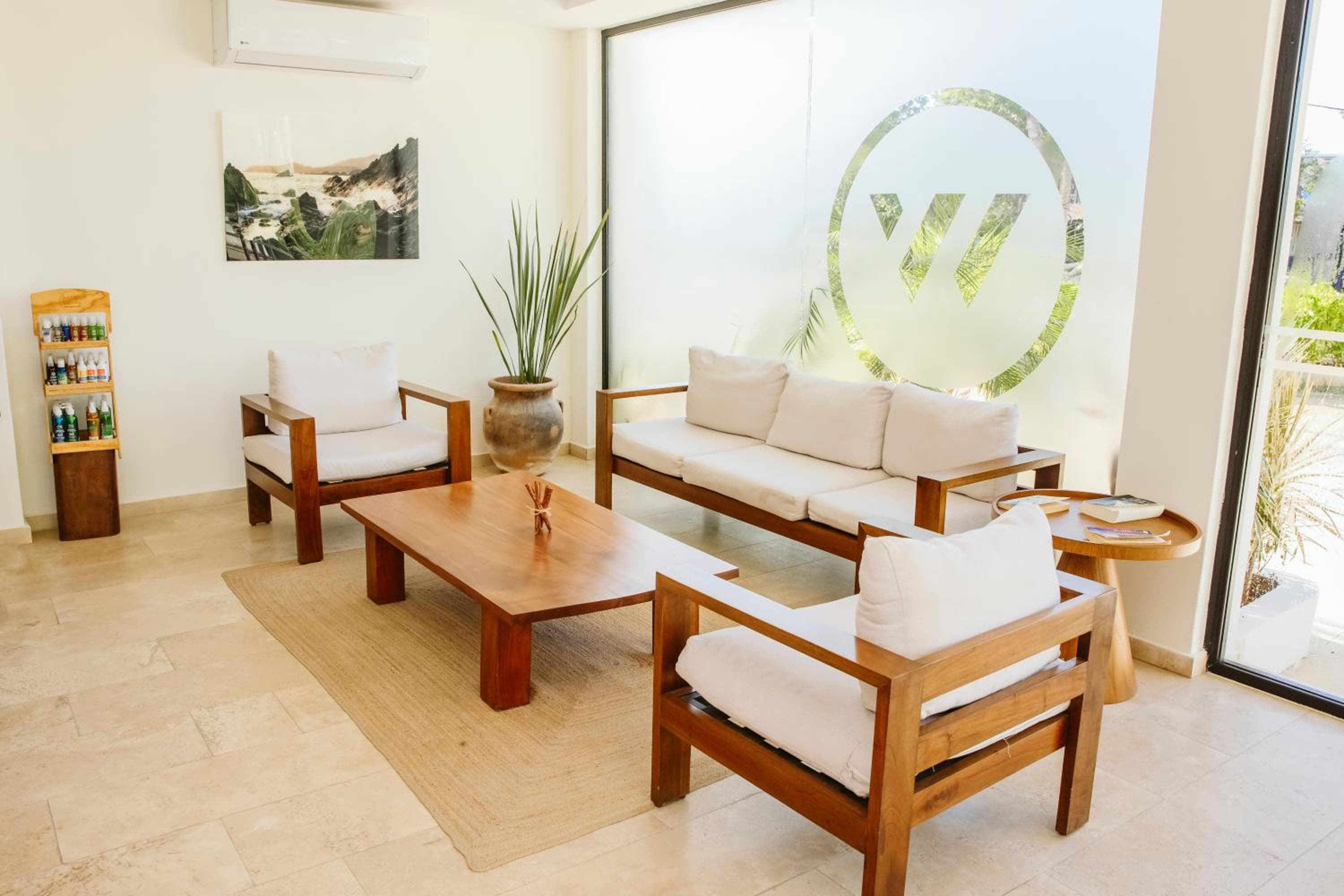 Das Wellen Tulum — 15