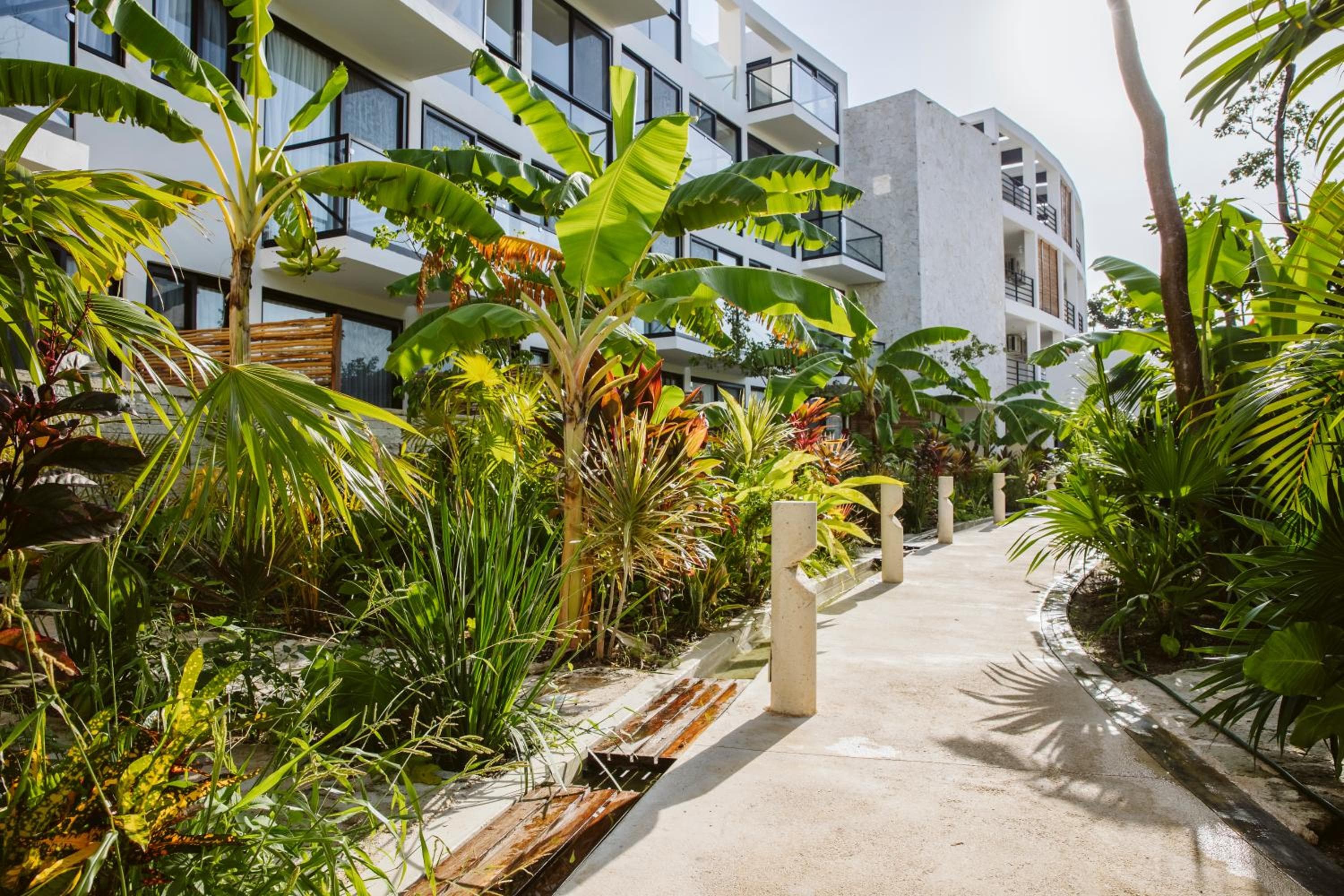 Das Wellen Tulum — 28