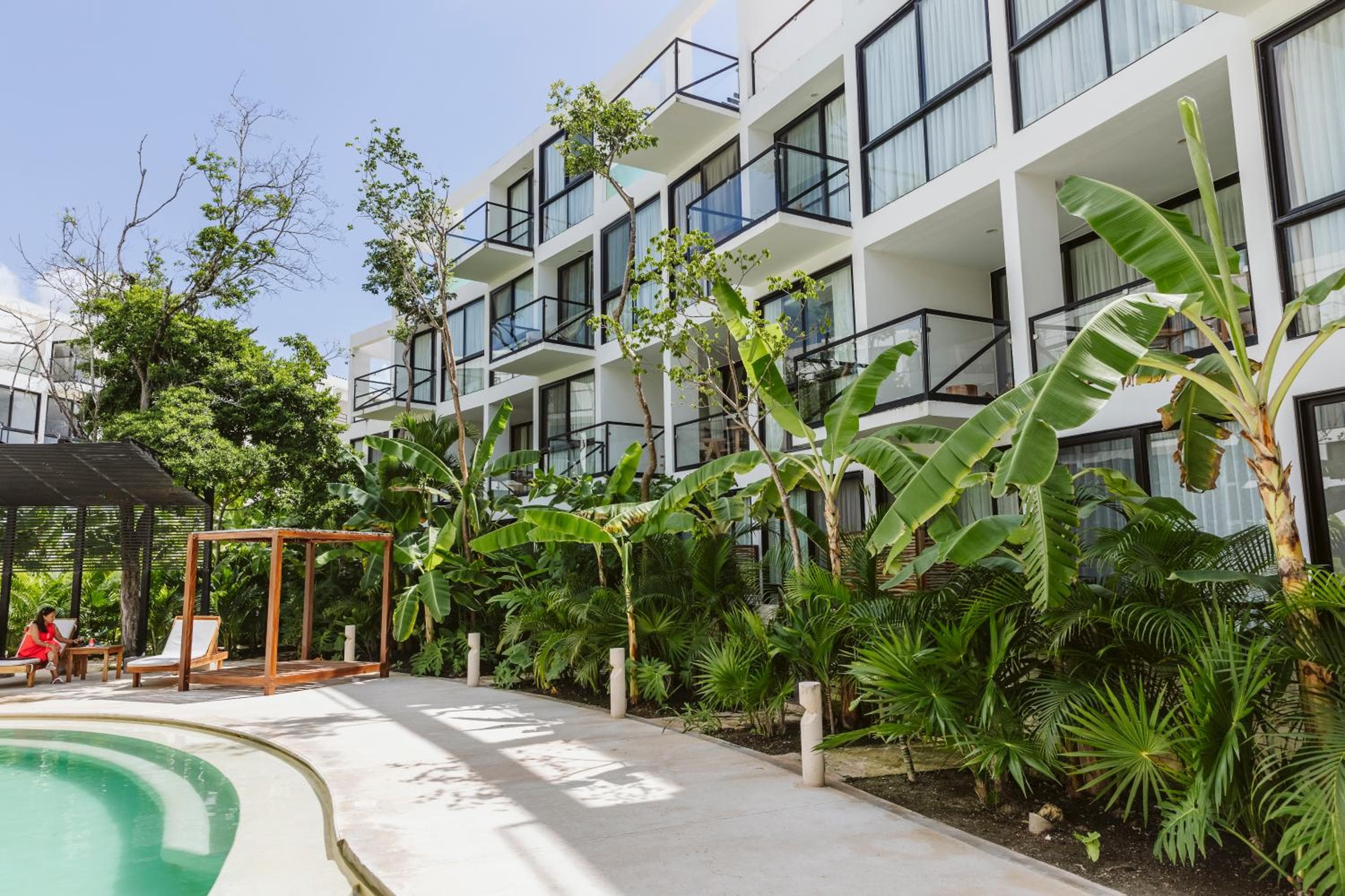Das Wellen Tulum — 21