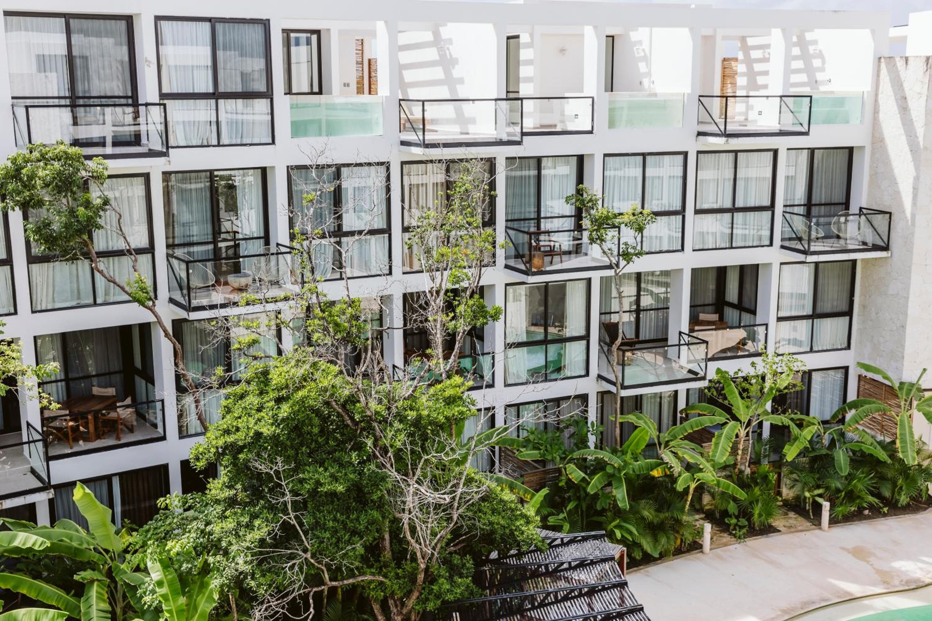 Das Wellen Tulum — 23
