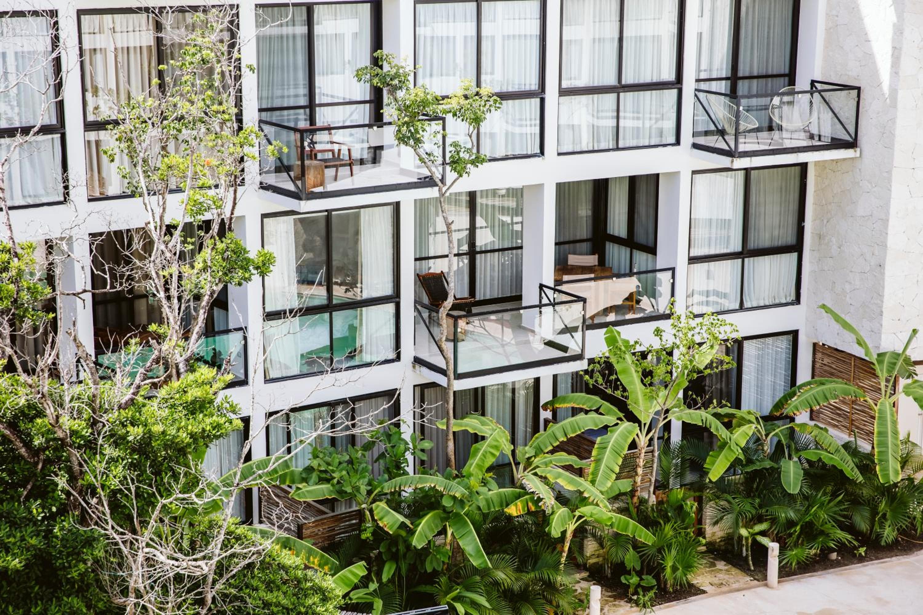 Das Wellen Tulum — 20
