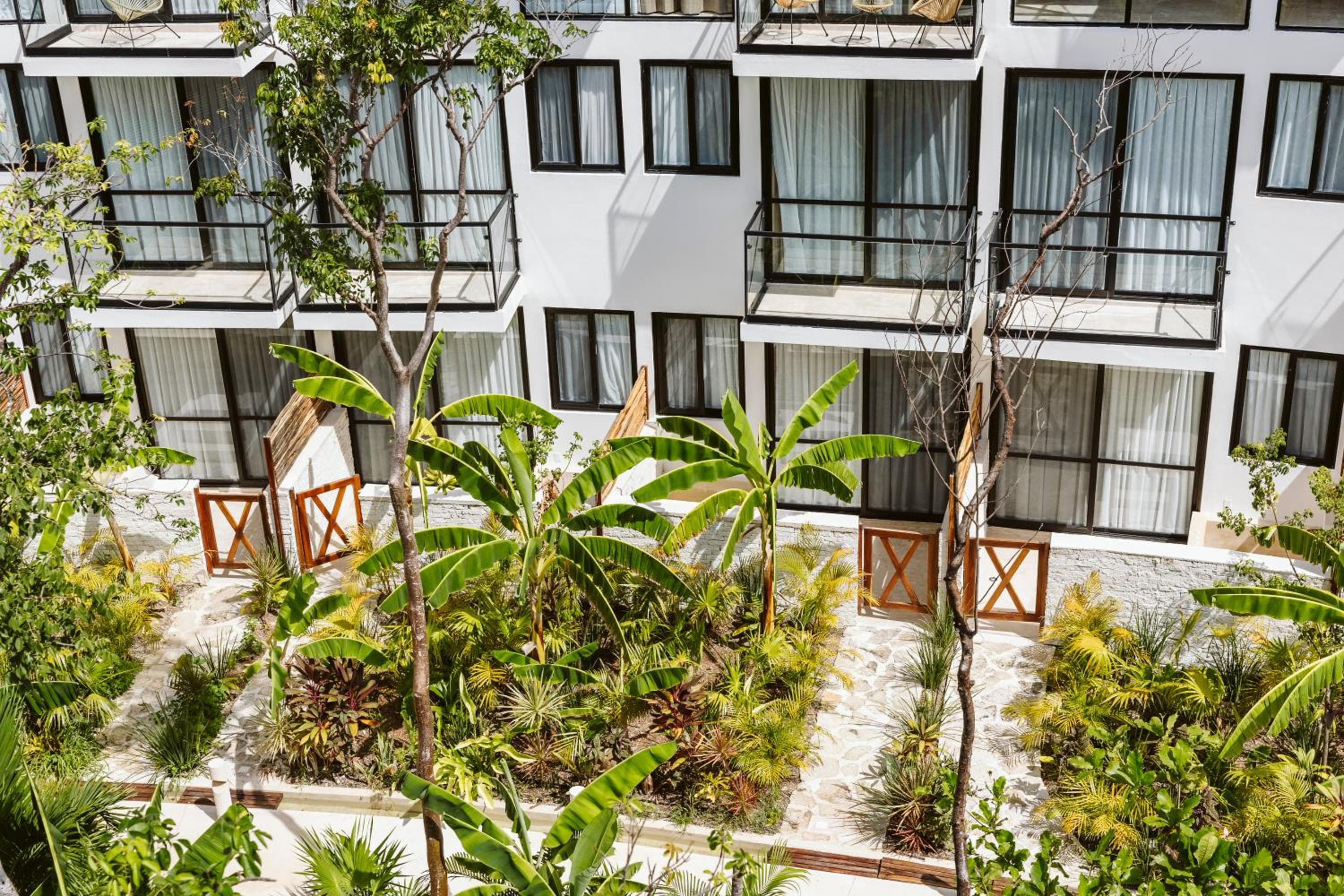 Das Wellen Tulum — 22