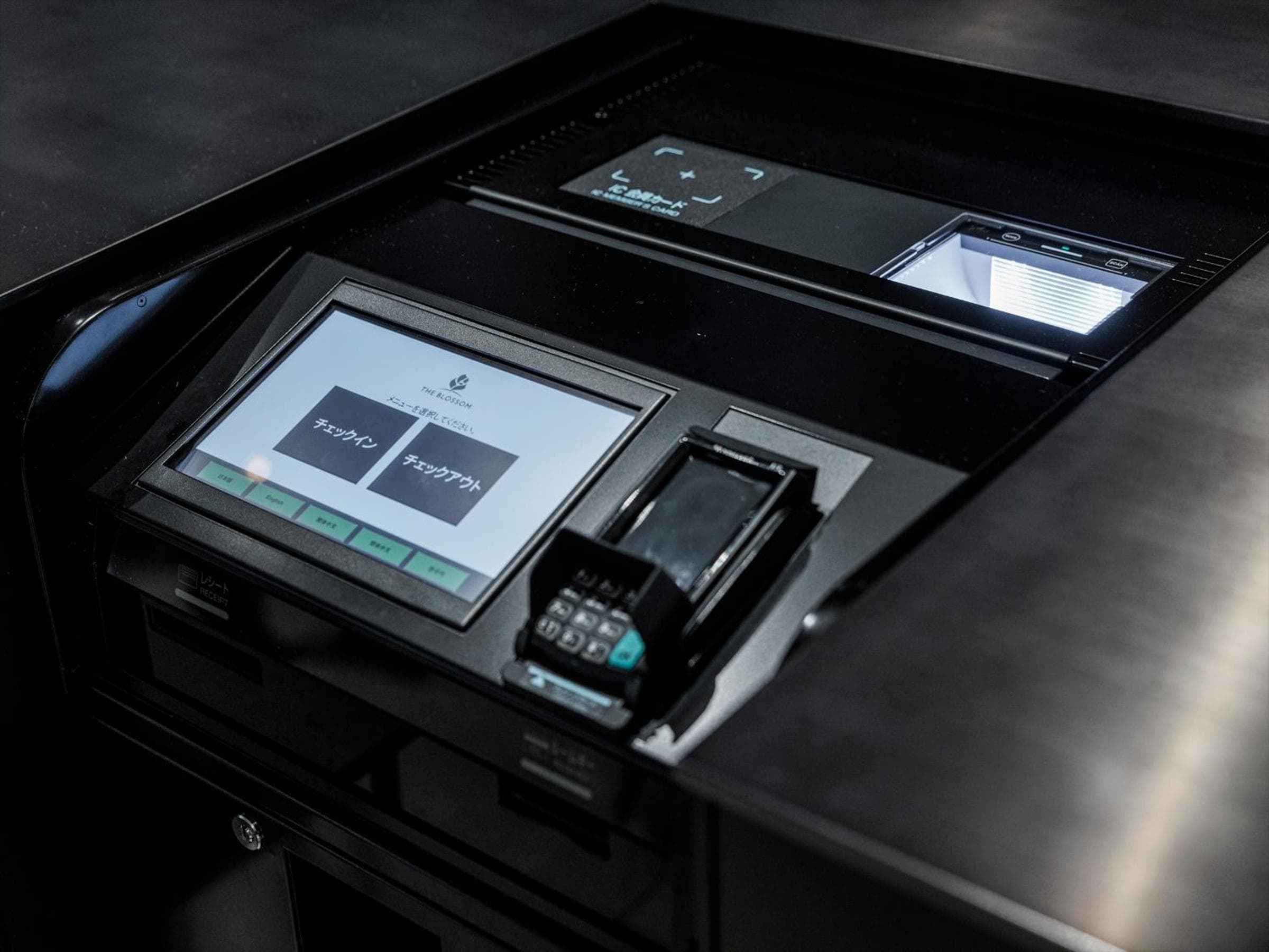 THE BLOSSOM KYOTO hotel, 140-2 Manjujicho, Shimogyo-ku, Kyoto, Japan — photo 51