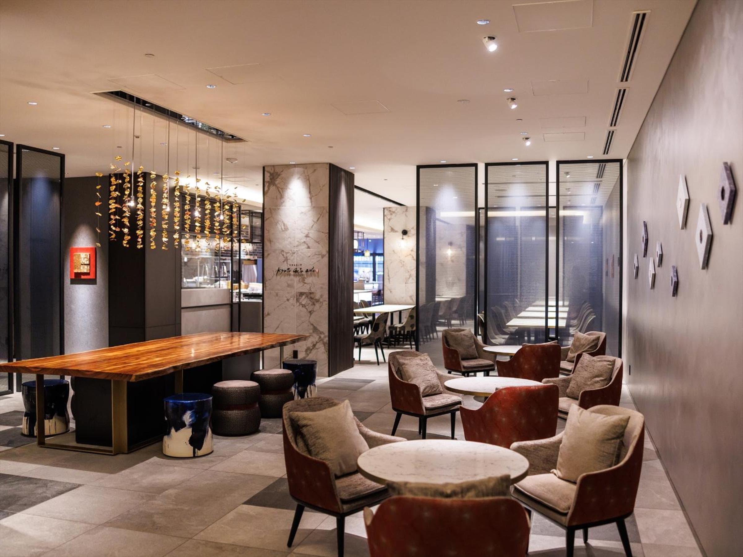 THE BLOSSOM KYOTO hotel, 140-2 Manjujicho, Shimogyo-ku, Kyoto, Japan — photo 7