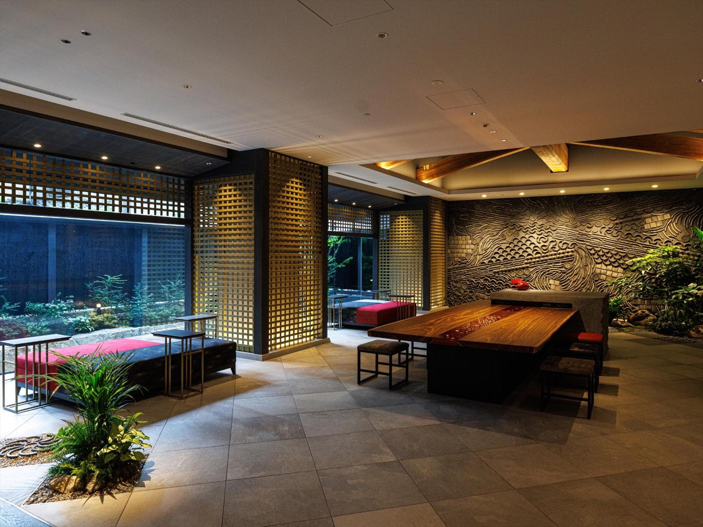 THE BLOSSOM KYOTO hotel, 140-2 Manjujicho, Shimogyo-ku, Kyoto, Japan — photo 25