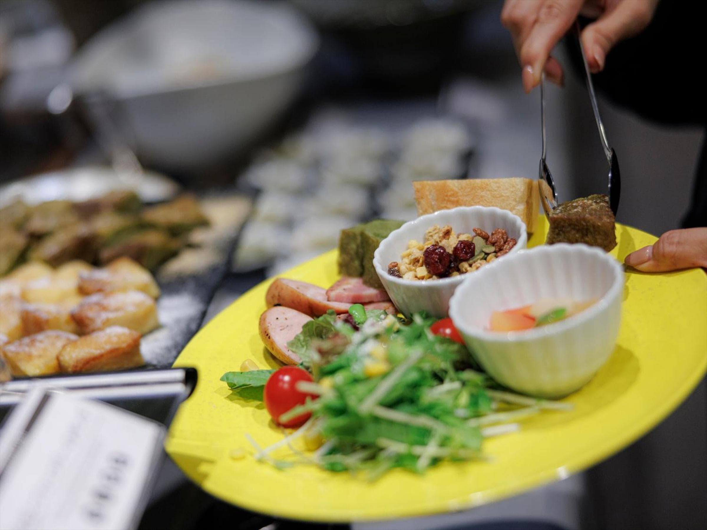 THE BLOSSOM KYOTO hotel, 140-2 Manjujicho, Shimogyo-ku, Kyoto, Japan — photo 65