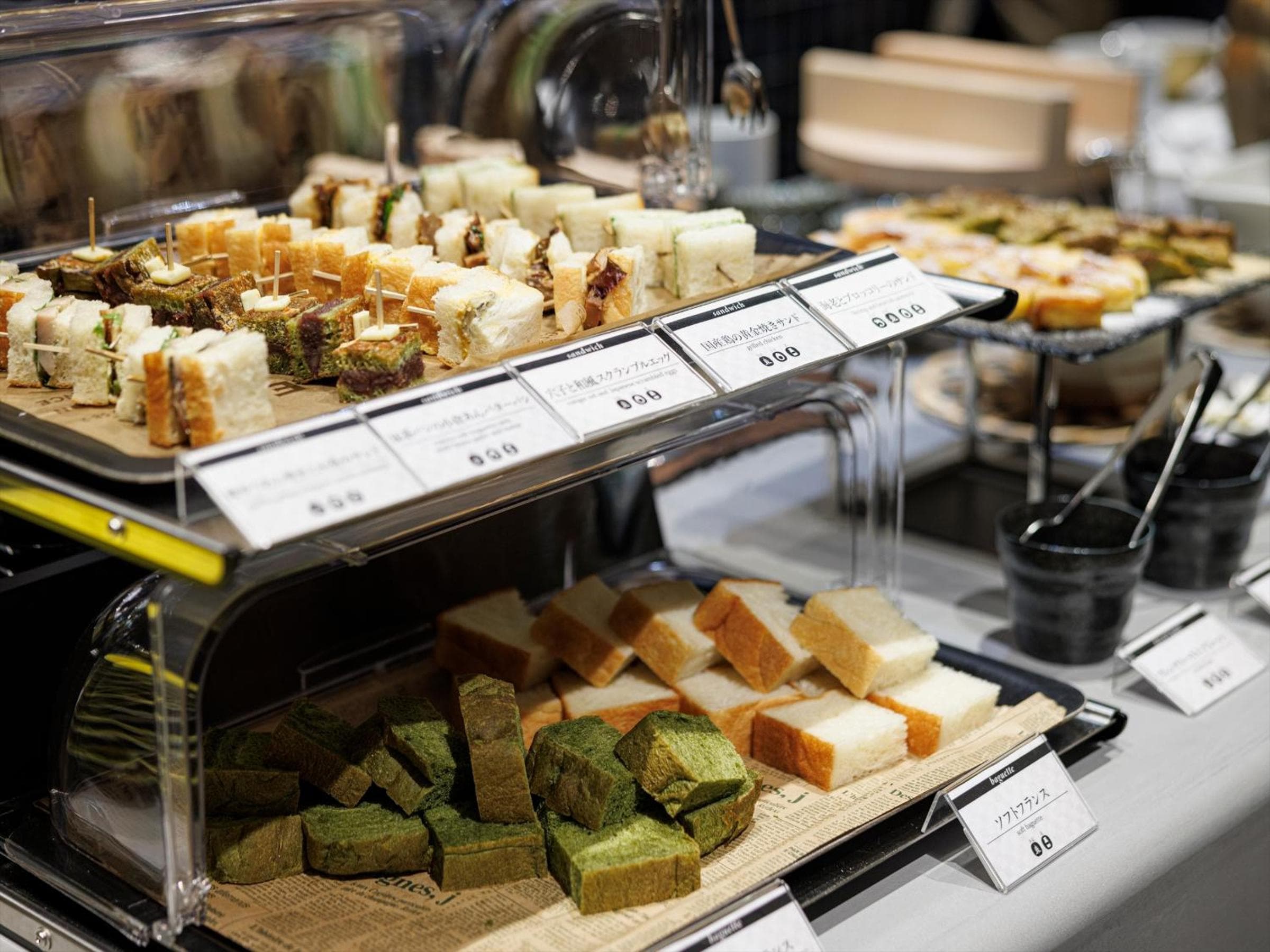 THE BLOSSOM KYOTO hotel, 140-2 Manjujicho, Shimogyo-ku, Kyoto, Japan — photo 34