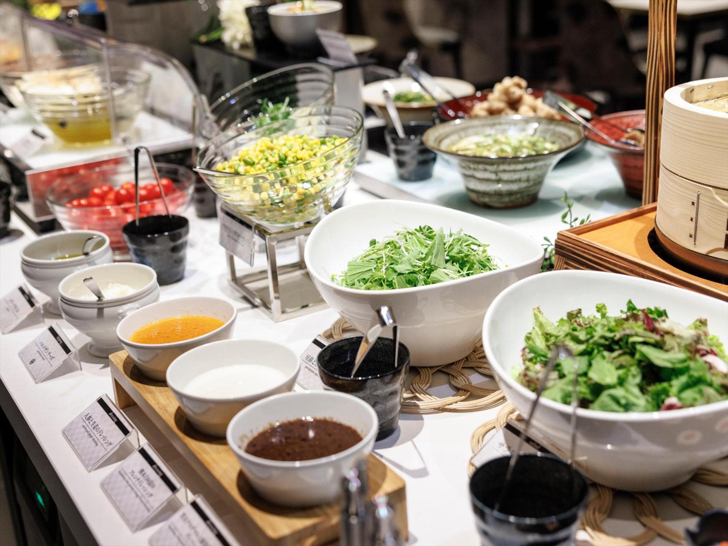 THE BLOSSOM KYOTO hotel, 140-2 Manjujicho, Shimogyo-ku, Kyoto, Japan — photo 35