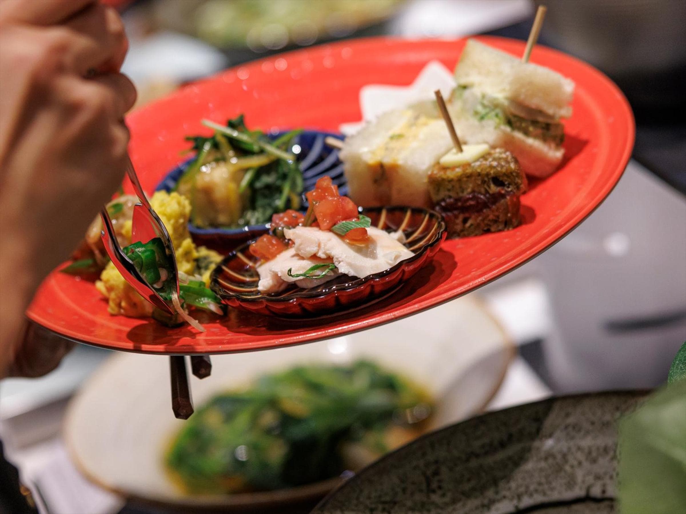 THE BLOSSOM KYOTO hotel, 140-2 Manjujicho, Shimogyo-ku, Kyoto, Japan — photo 39