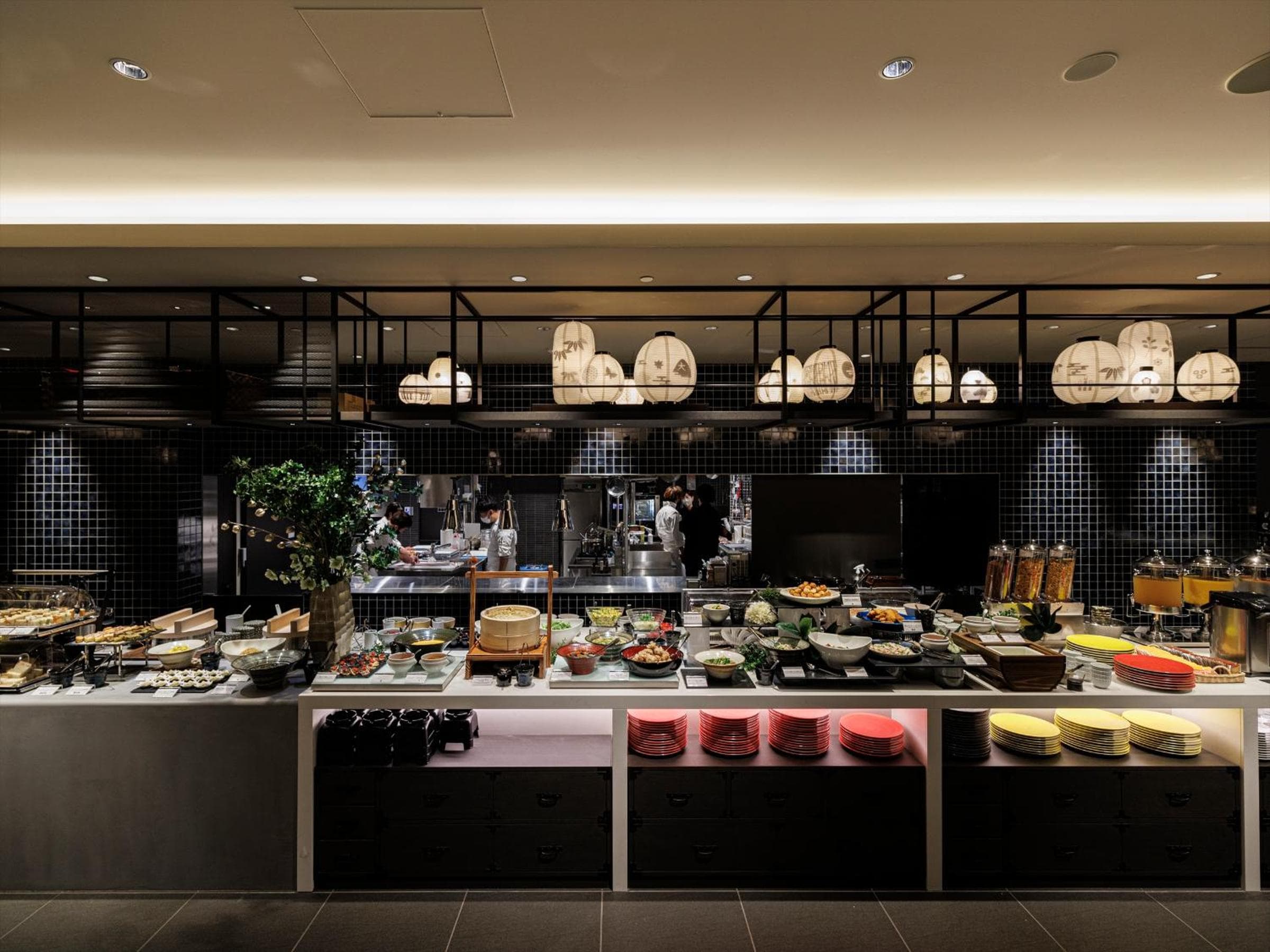 THE BLOSSOM KYOTO hotel, 140-2 Manjujicho, Shimogyo-ku, Kyoto, Japan — photo 13