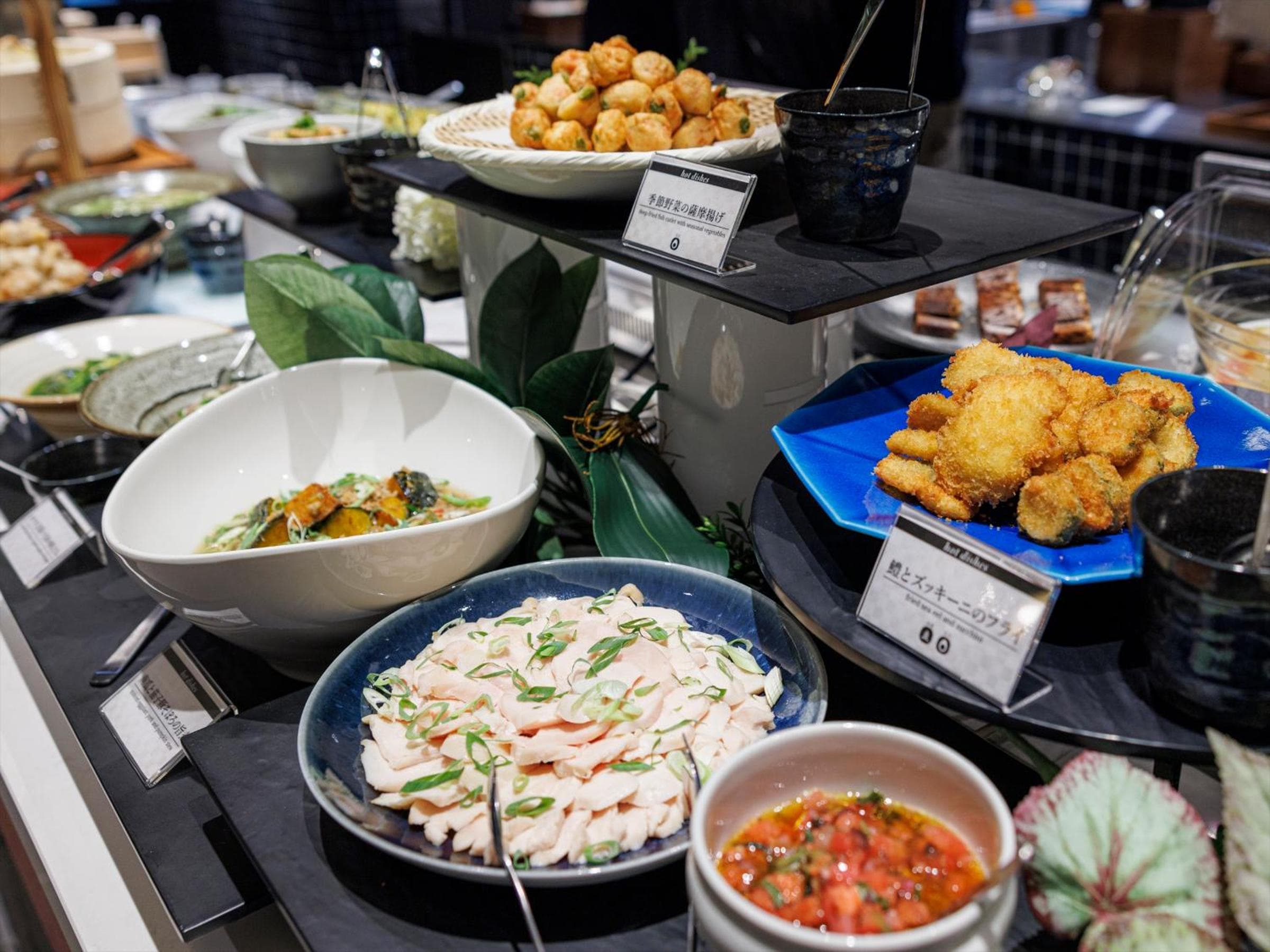 THE BLOSSOM KYOTO hotel, 140-2 Manjujicho, Shimogyo-ku, Kyoto, Japan — photo 36