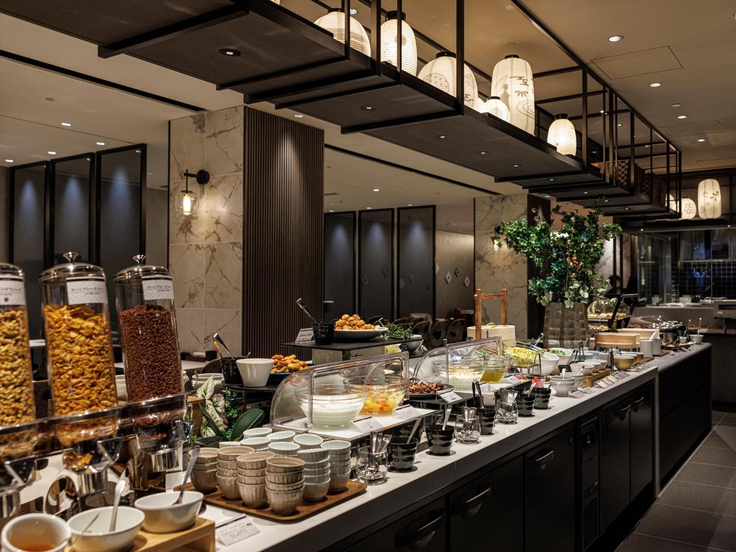 THE BLOSSOM KYOTO hotel, 140-2 Manjujicho, Shimogyo-ku, Kyoto, Japan — photo 30