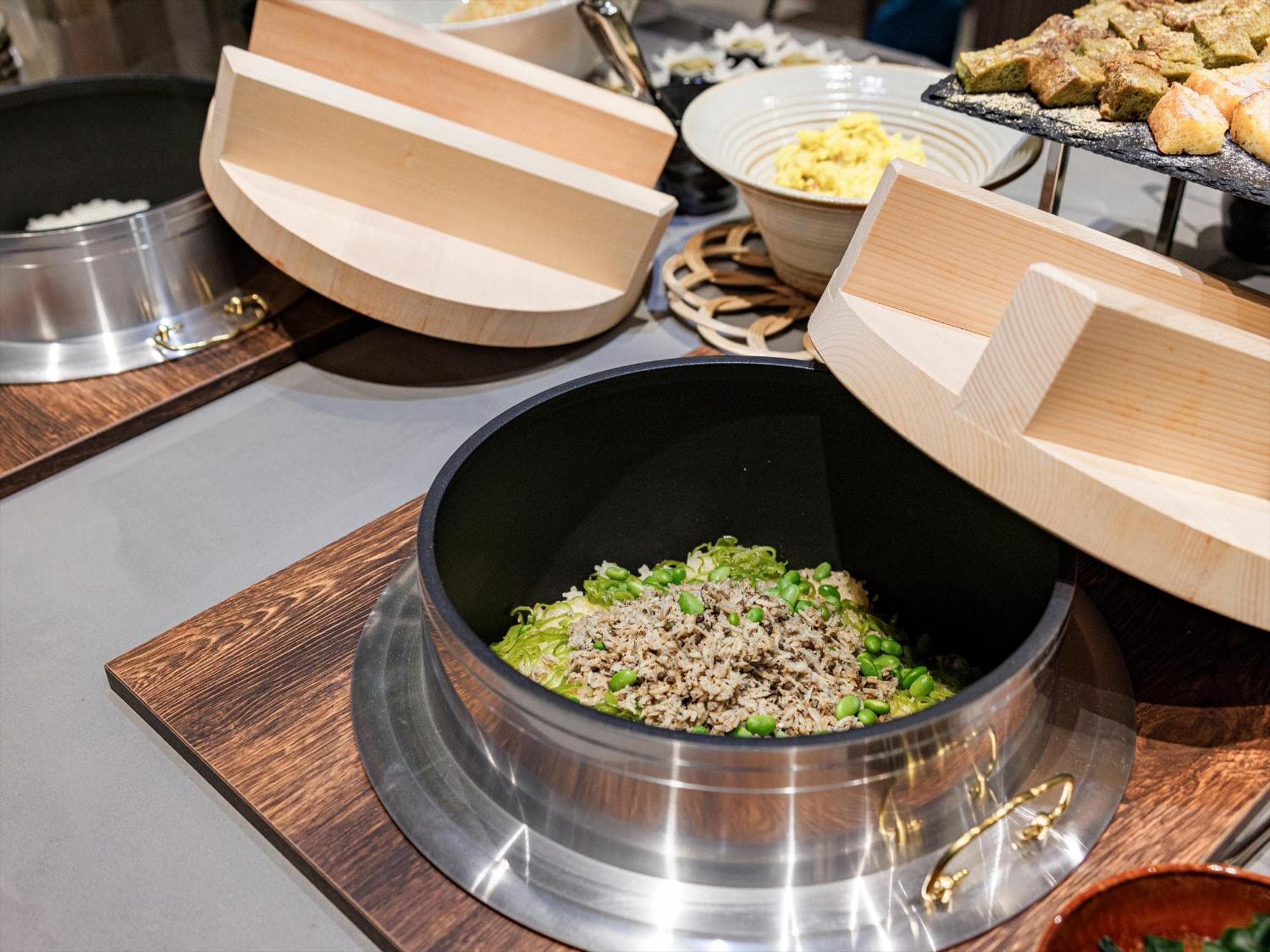 THE BLOSSOM KYOTO hotel, 140-2 Manjujicho, Shimogyo-ku, Kyoto, Japan — photo 63