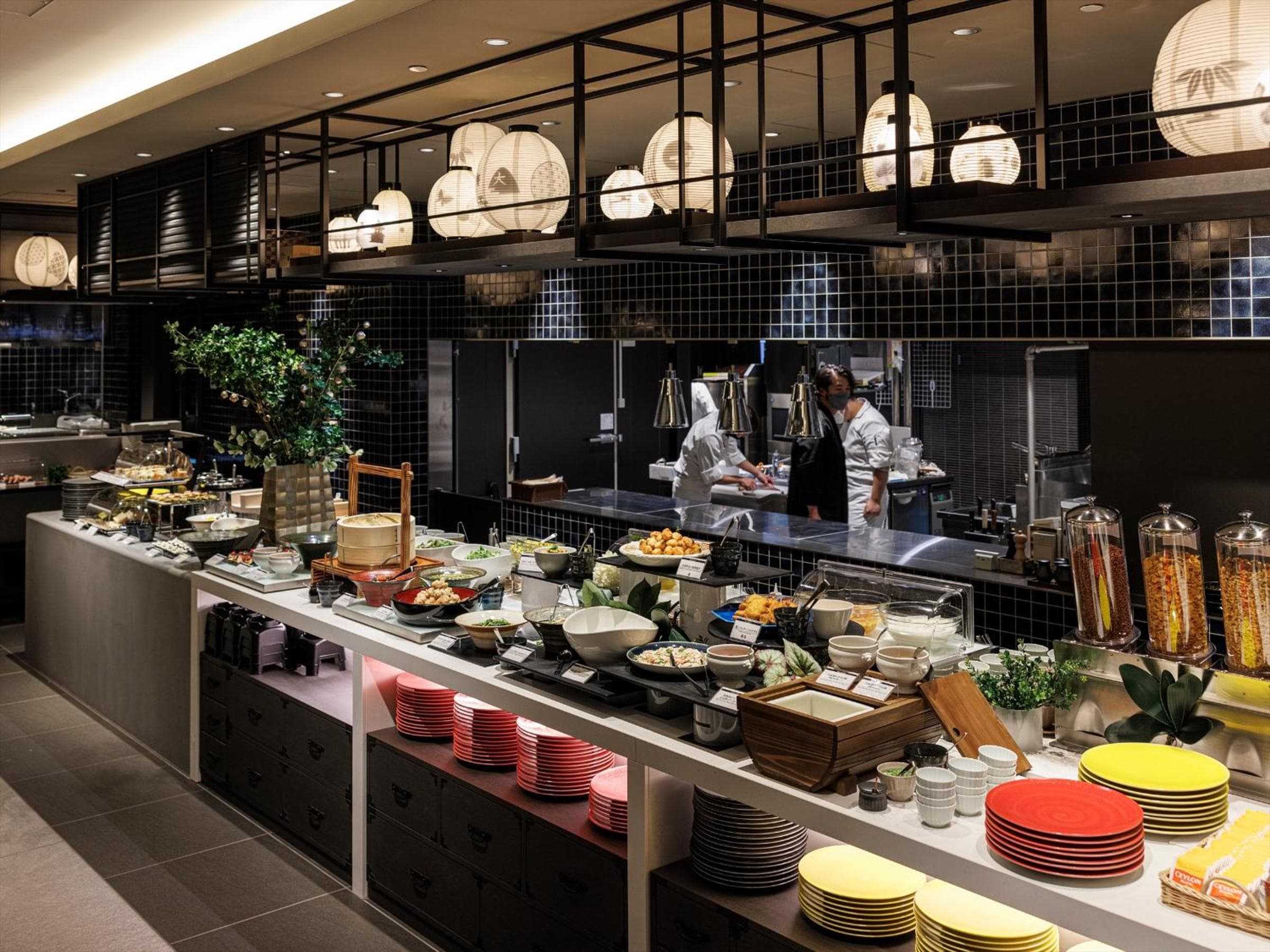 THE BLOSSOM KYOTO hotel, 140-2 Manjujicho, Shimogyo-ku, Kyoto, Japan — photo 29