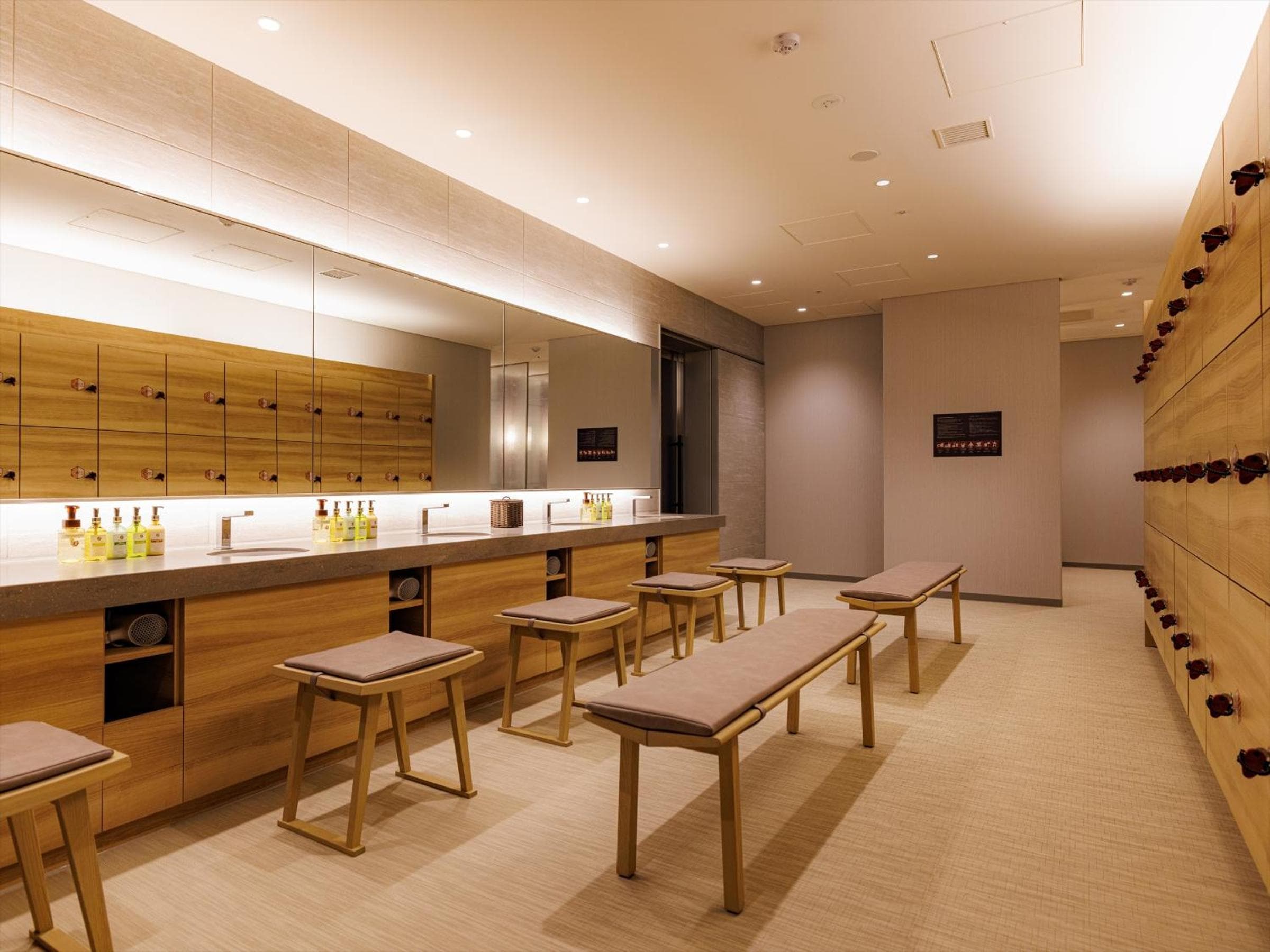 THE BLOSSOM KYOTO hotel, 140-2 Manjujicho, Shimogyo-ku, Kyoto, Japan — photo 54