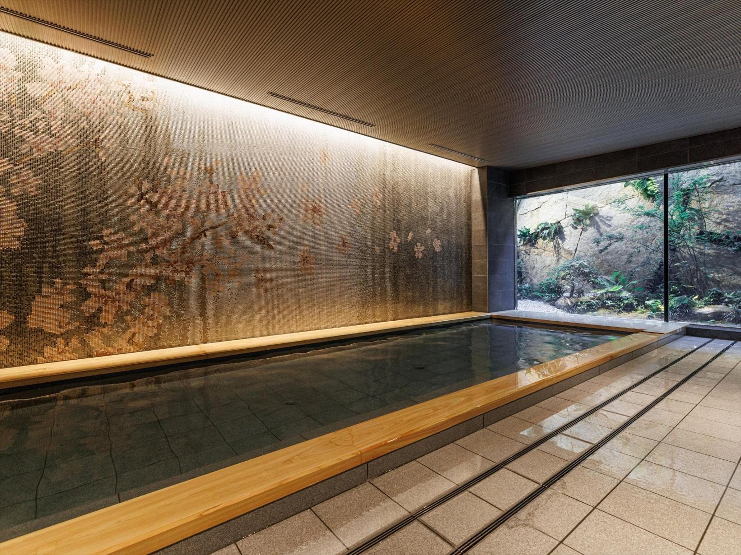 THE BLOSSOM KYOTO hotel, 140-2 Manjujicho, Shimogyo-ku, Kyoto, Japan — photo 3