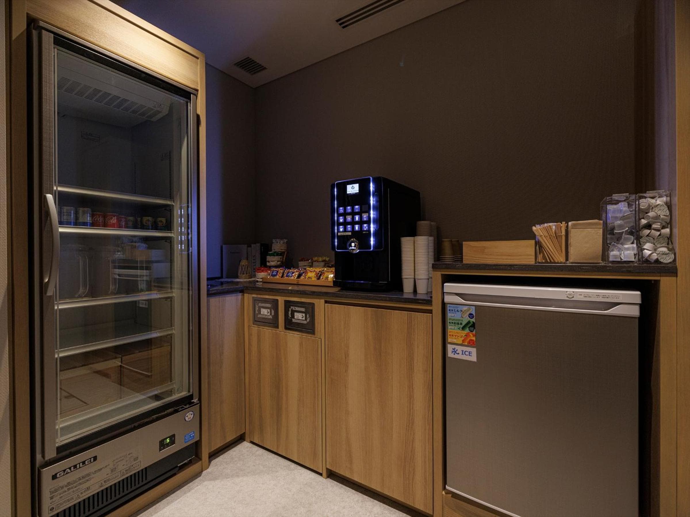 THE BLOSSOM KYOTO hotel, 140-2 Manjujicho, Shimogyo-ku, Kyoto, Japan — photo 60