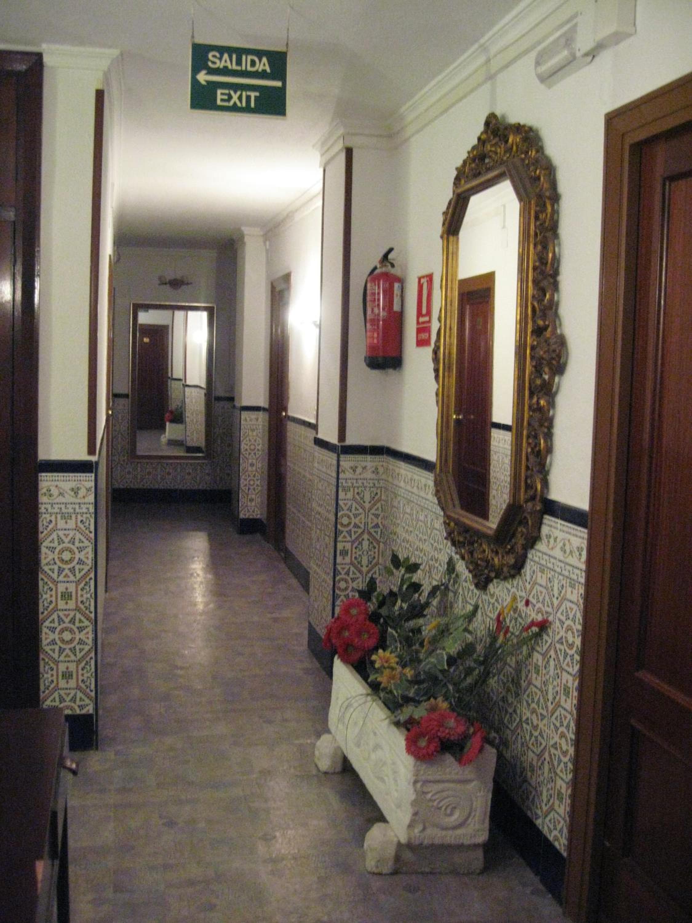 Terminale pensionistico — 27