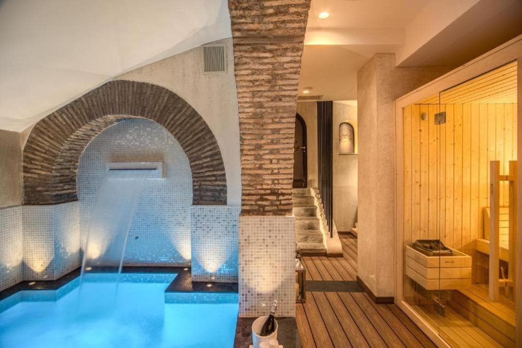 Boutique Relais Barozzi & SPA — 20