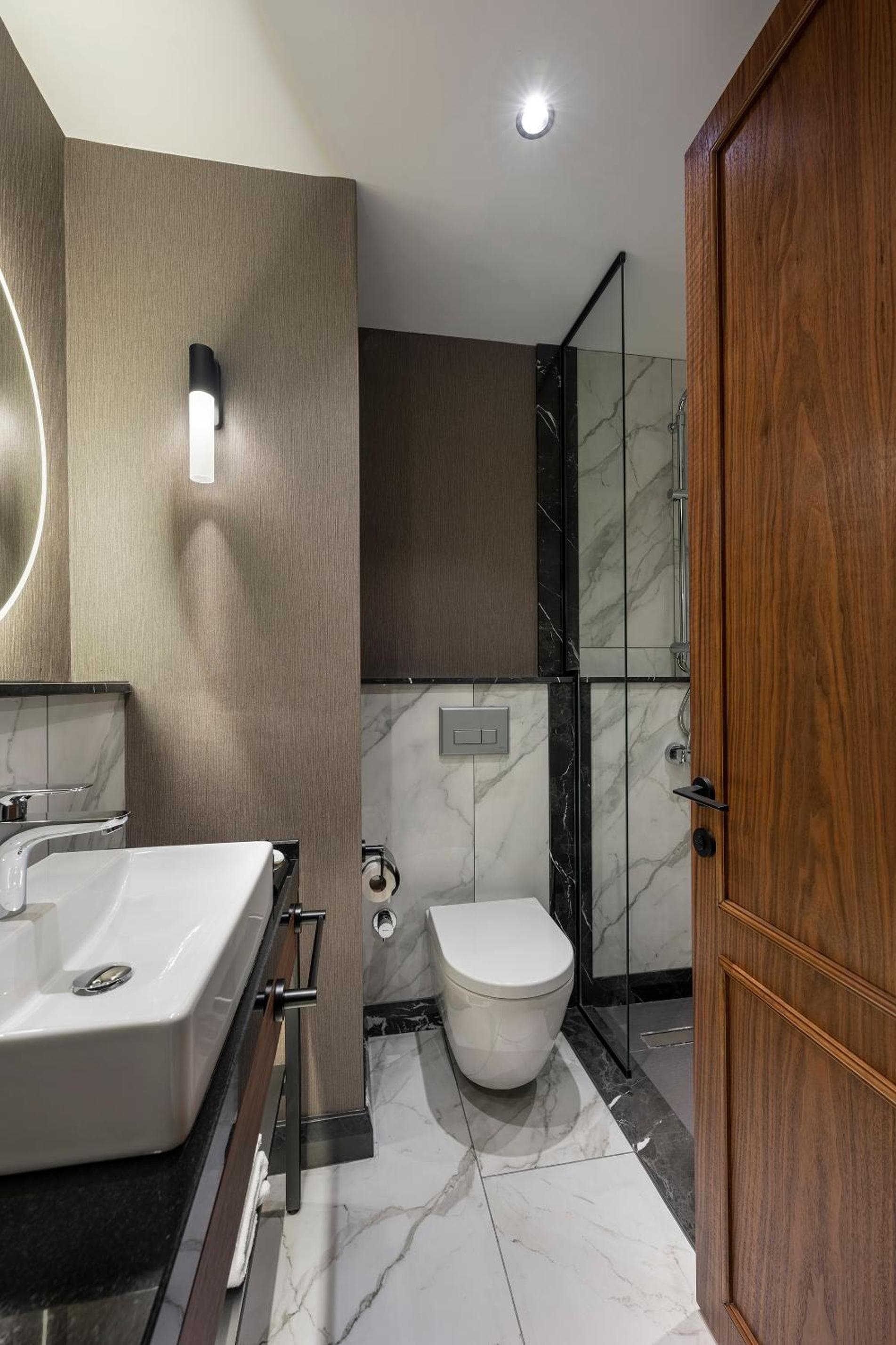 Reserva de hotel — 4
