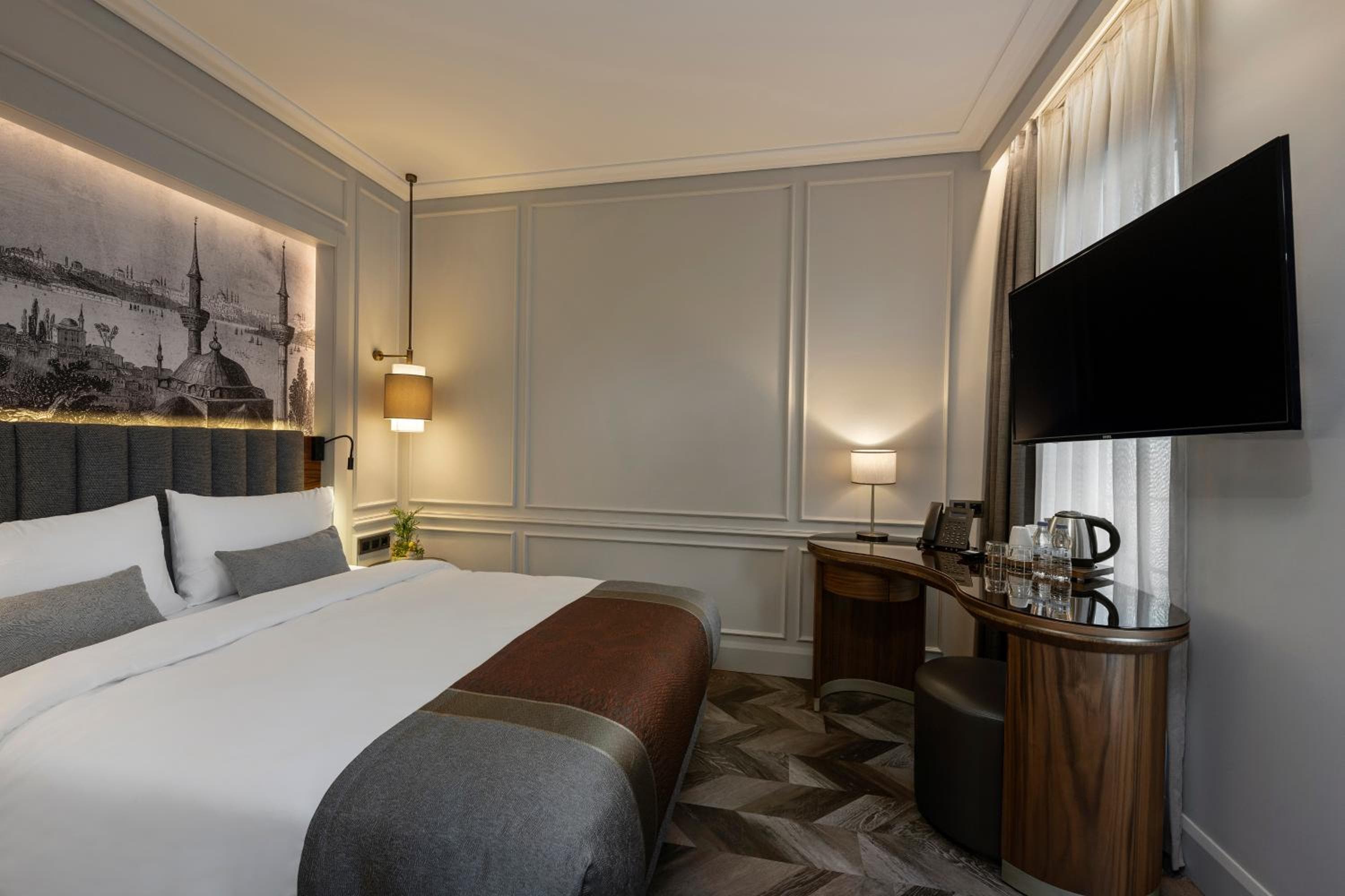 Livro Hotel — 16