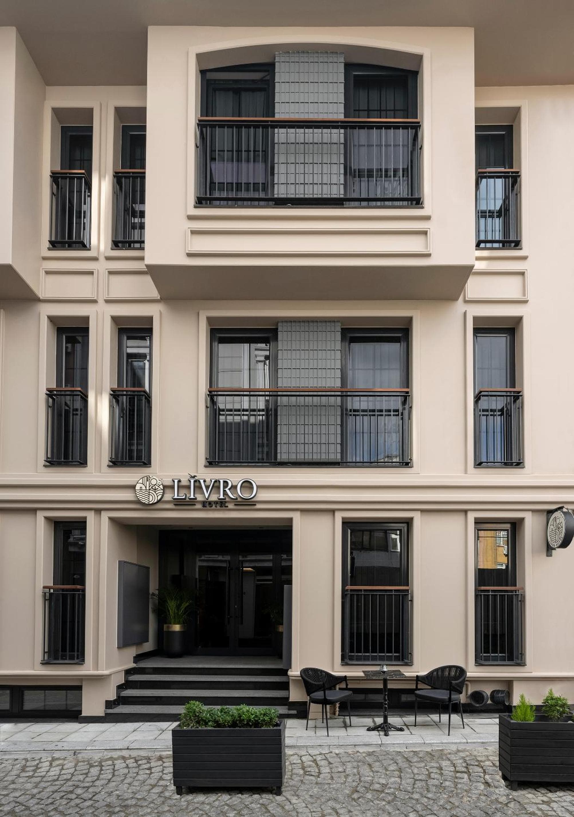 Reserva de hotel — 1
