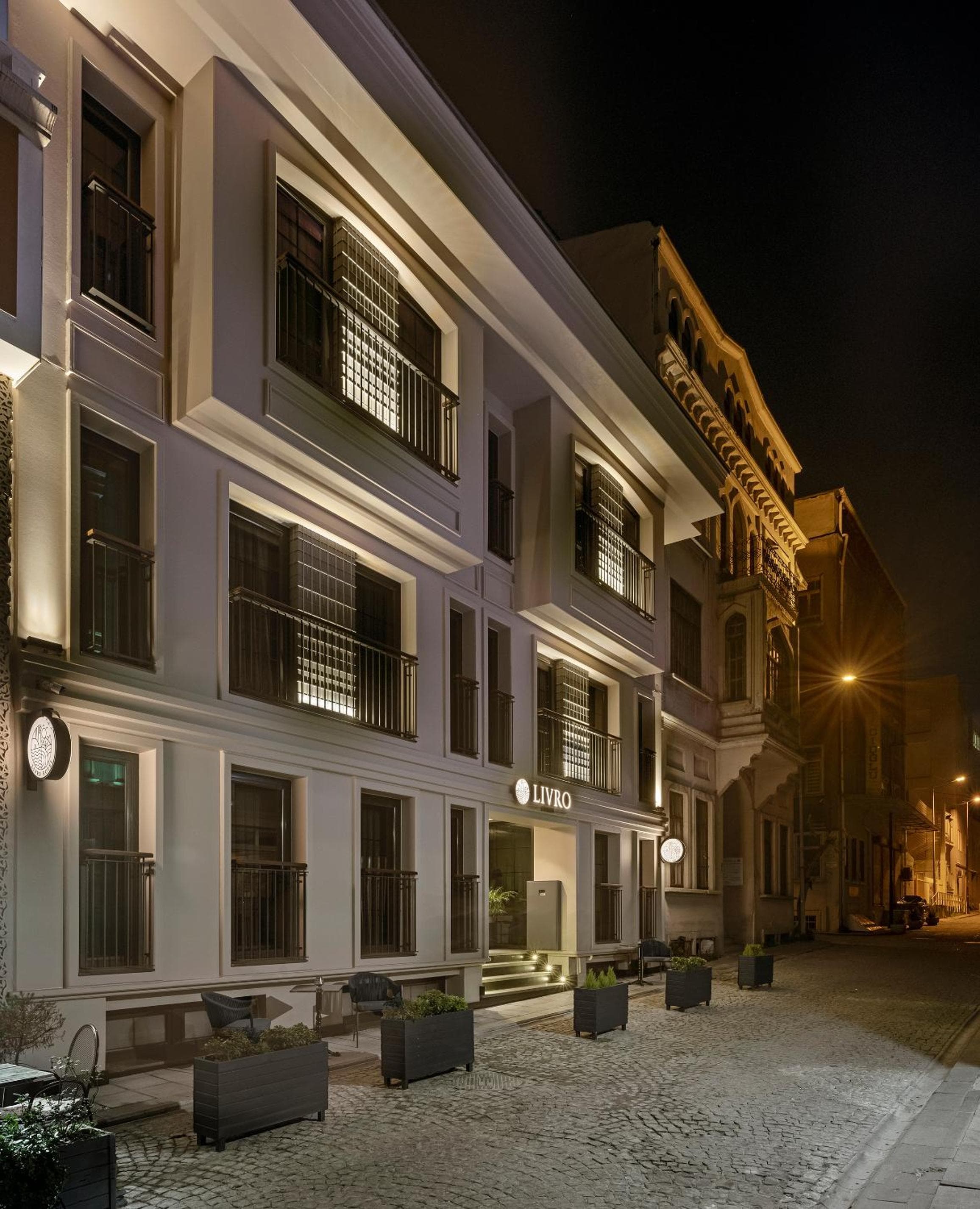 Reserva de hotel — 9
