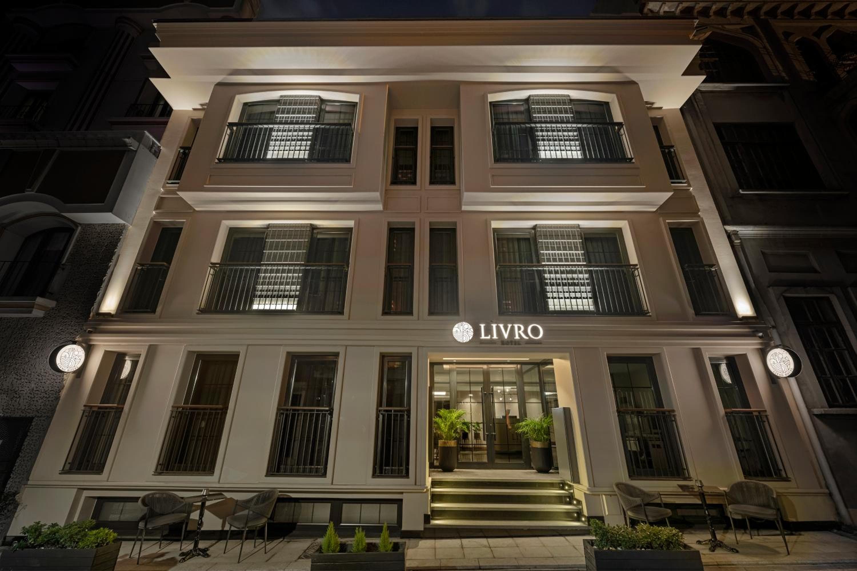 Reserva de hotel — 8